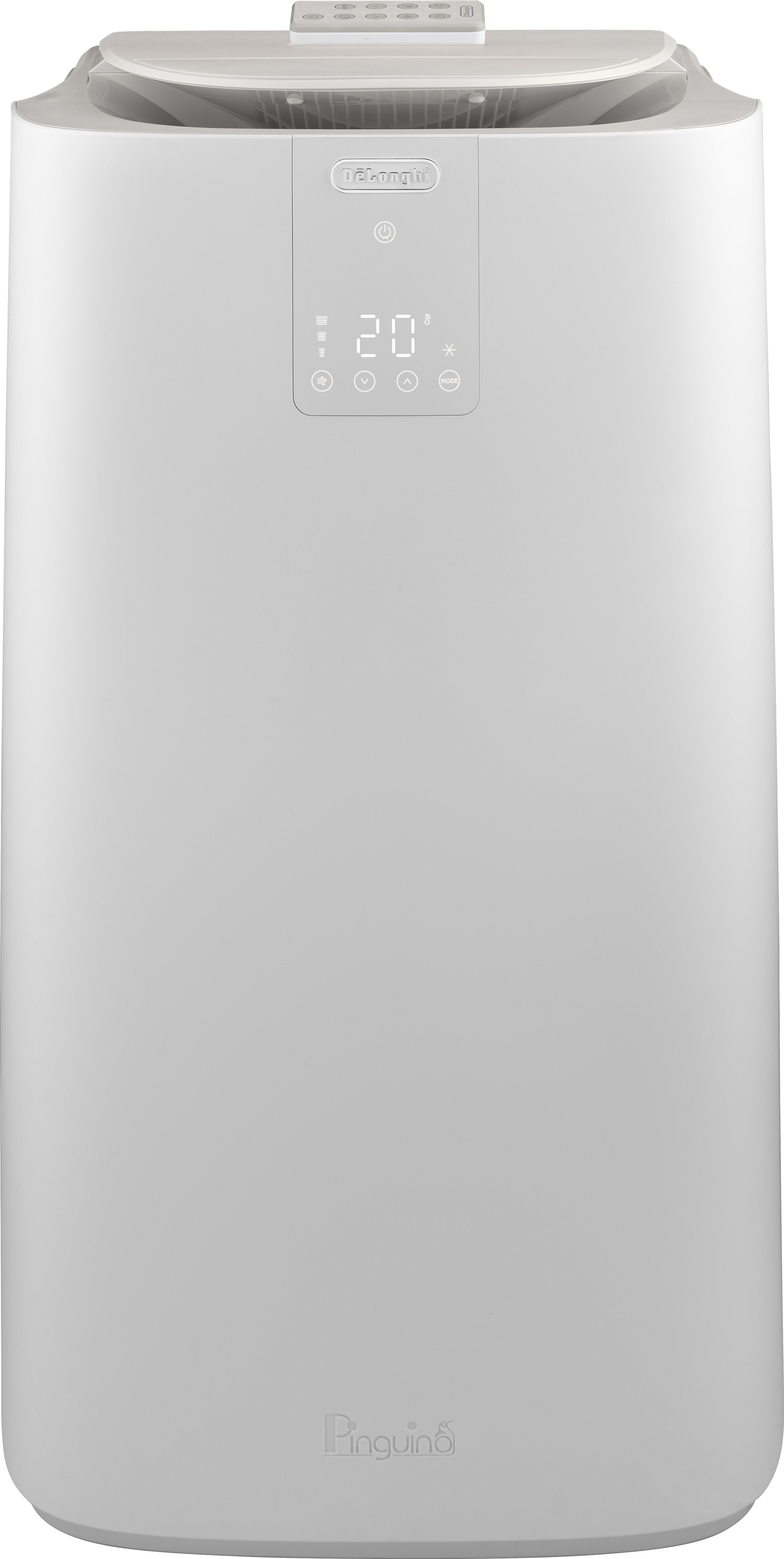 De'Longhi PAC AP98GENTLEJET