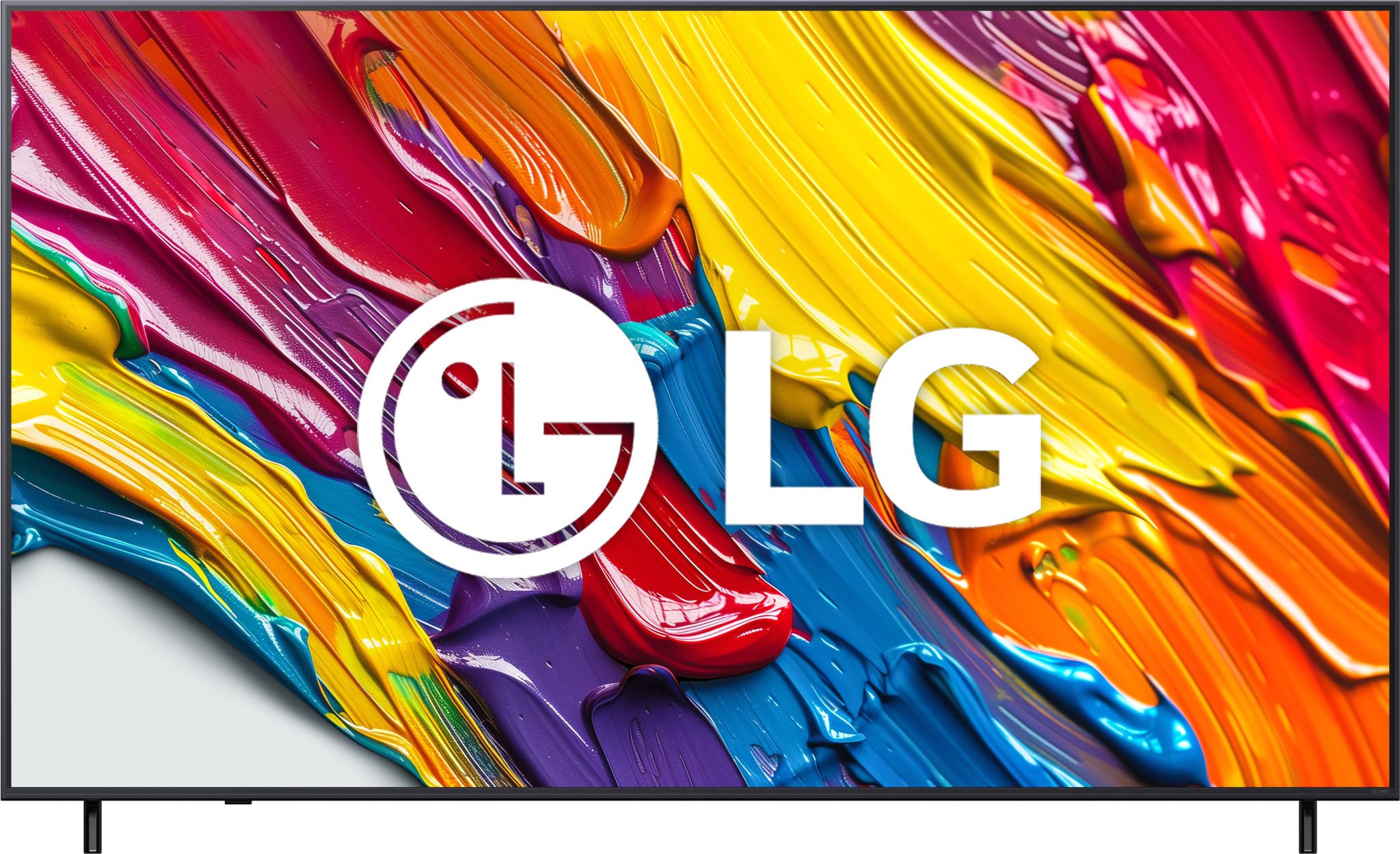 LG 43" QNED82 4K (2025)