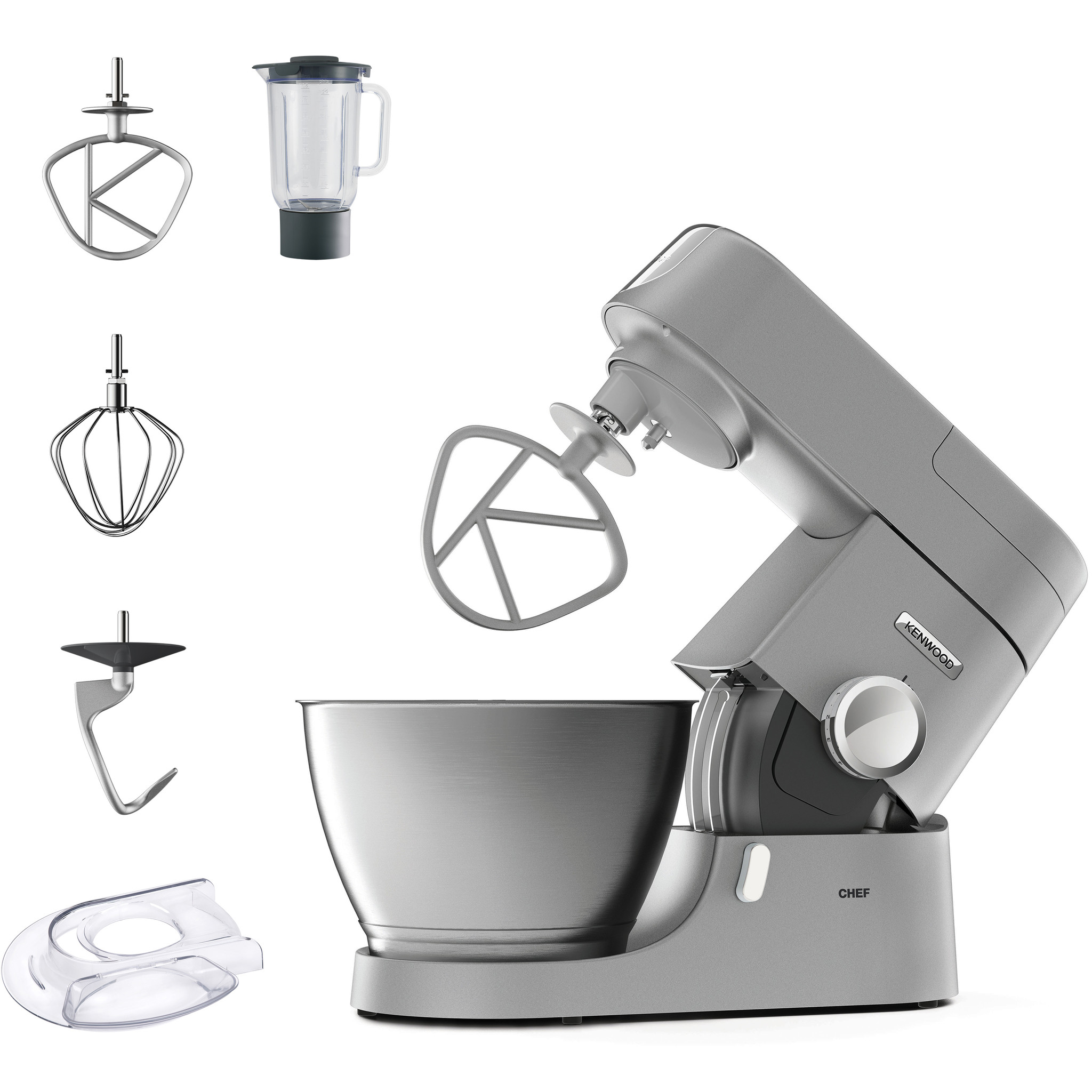 Kenwood Chef KVC3110S