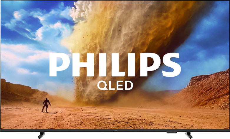 Philips 43" PUS7800 QLED 4K (2025)