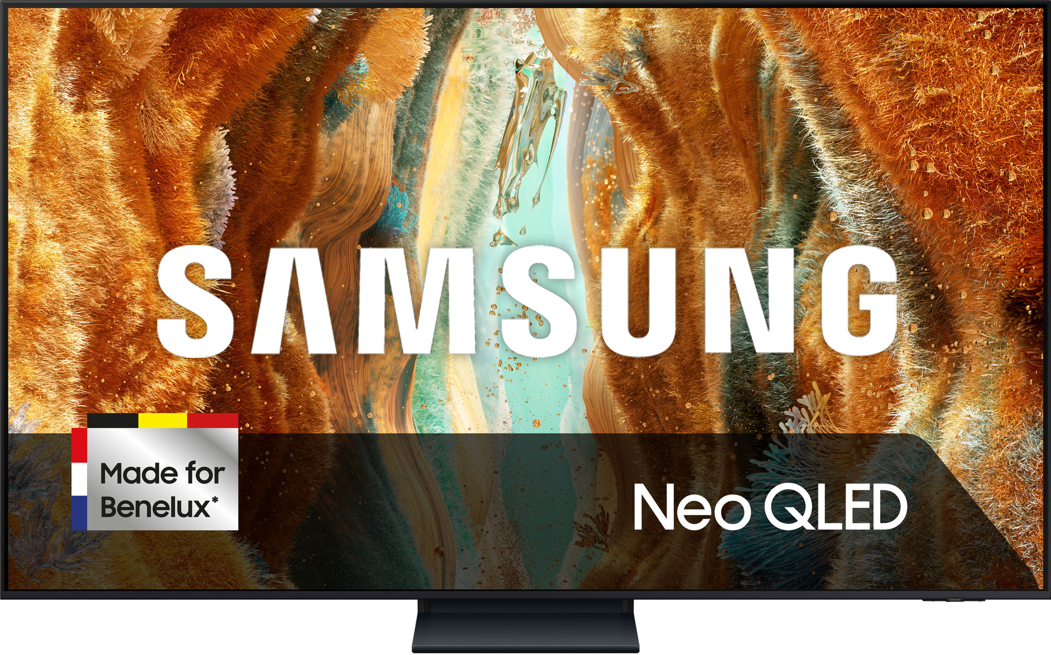 Samsung 55" Neo QLED QN73F 4K (2025)