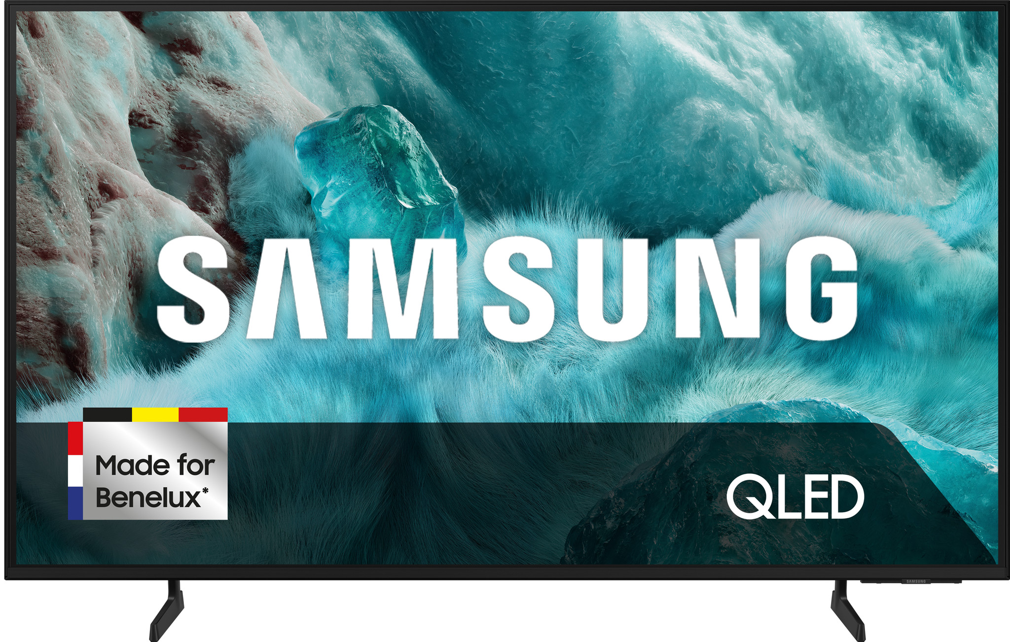Samsung 50" QLED Q7F4 4K (2025)
