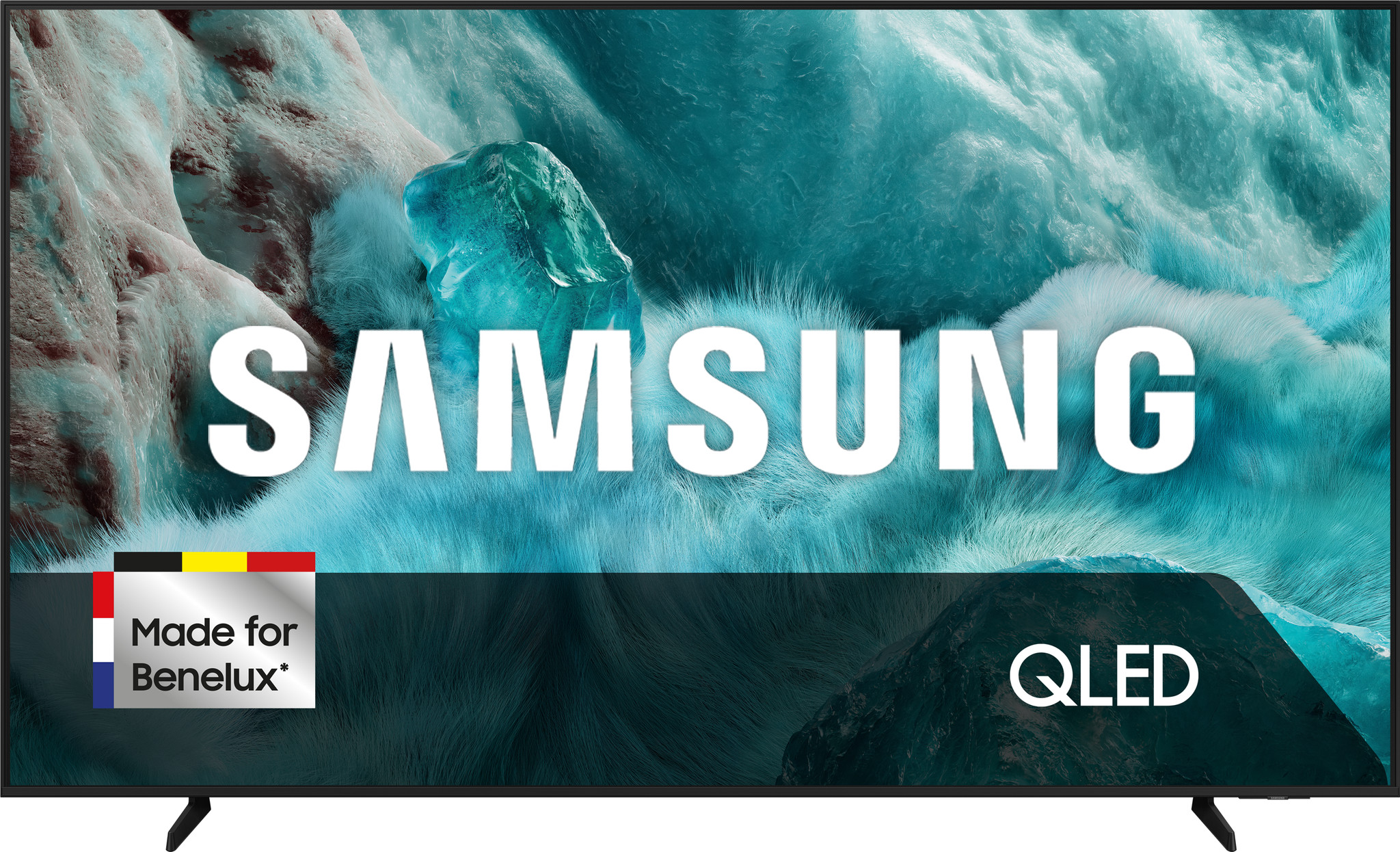 Samsung 55" QLED Q7F4 4K (2025)