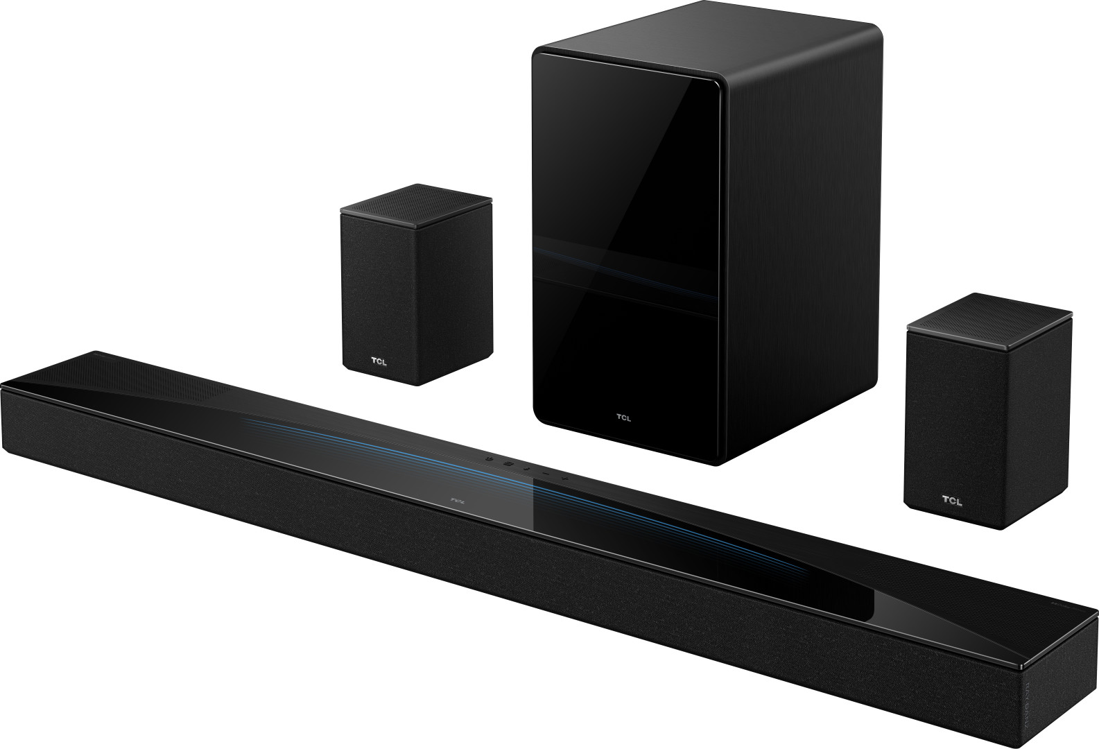 TCL Q85H PRO