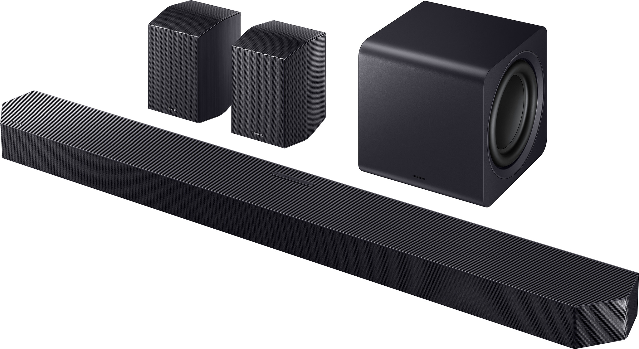 Samsung HW-Q990F (2025)