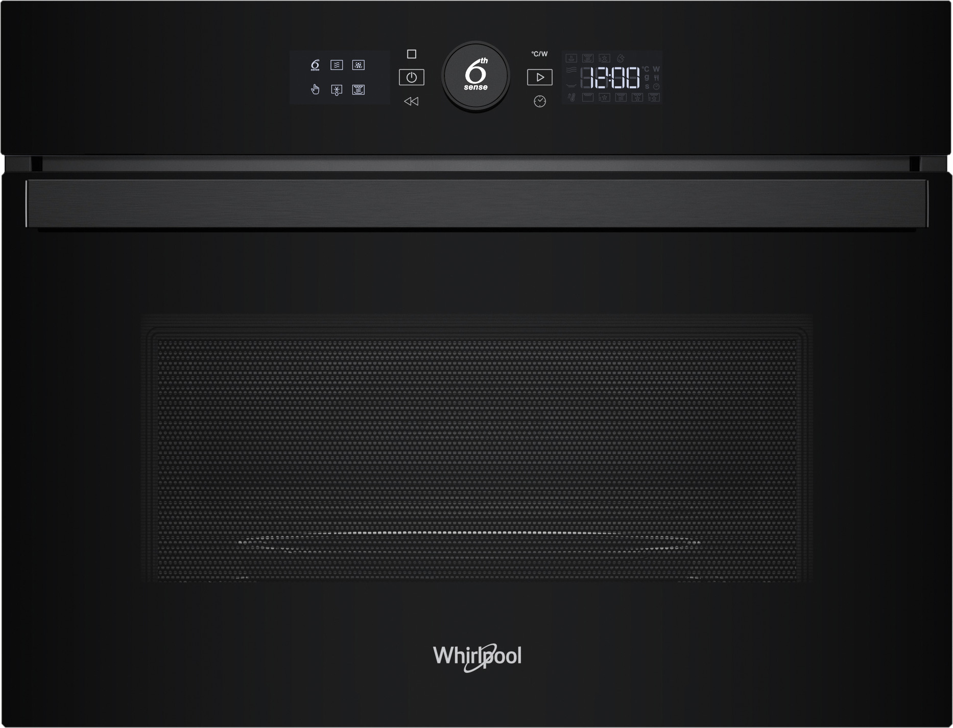 Whirlpool WMW47HMB