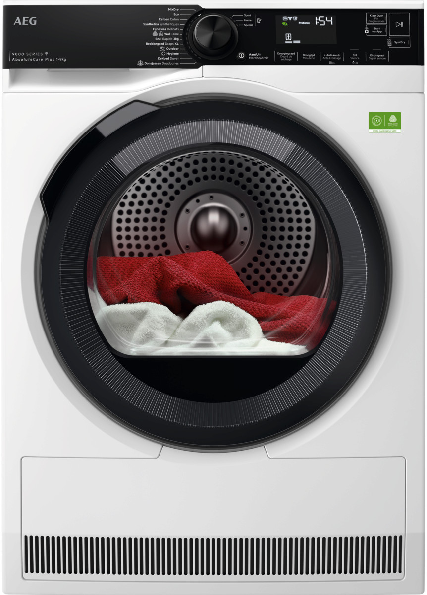 AEG TR969BC6 AbsoluteCare Plus