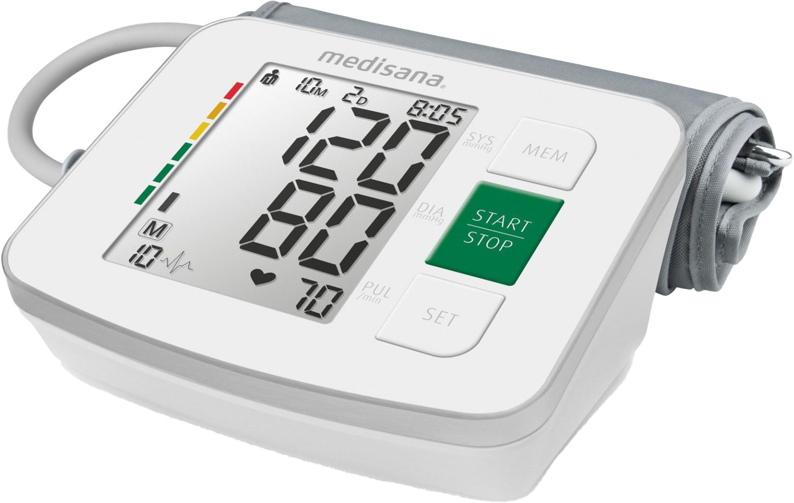 Medisana BU 512