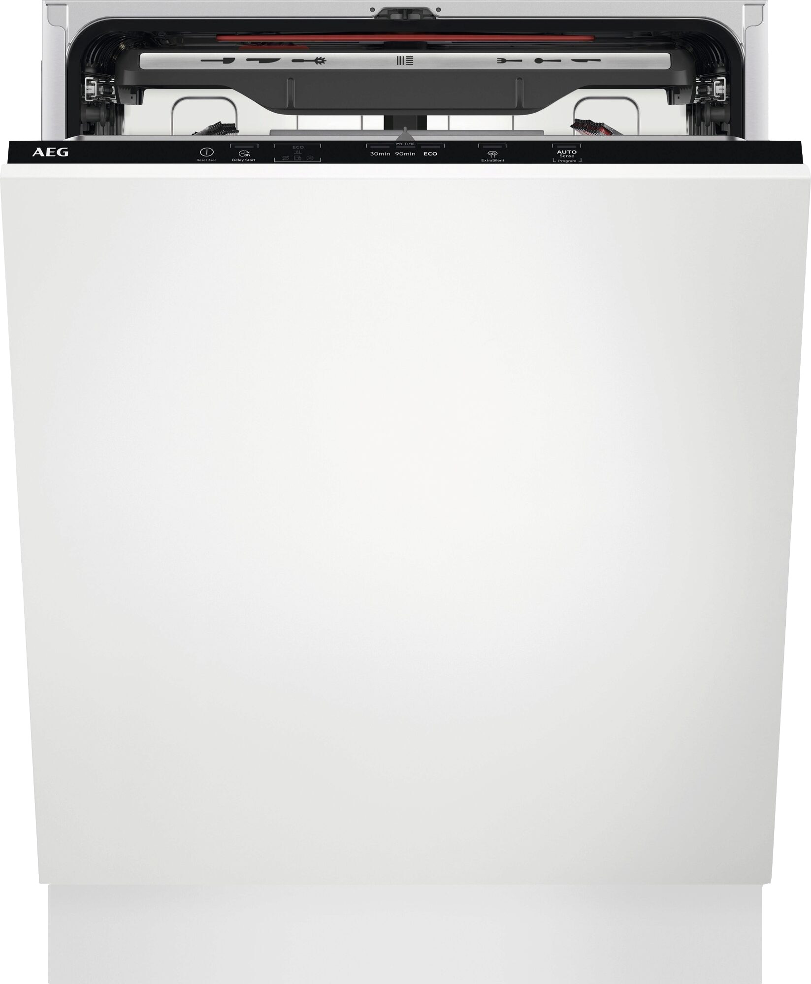 AEG FSE7674XP