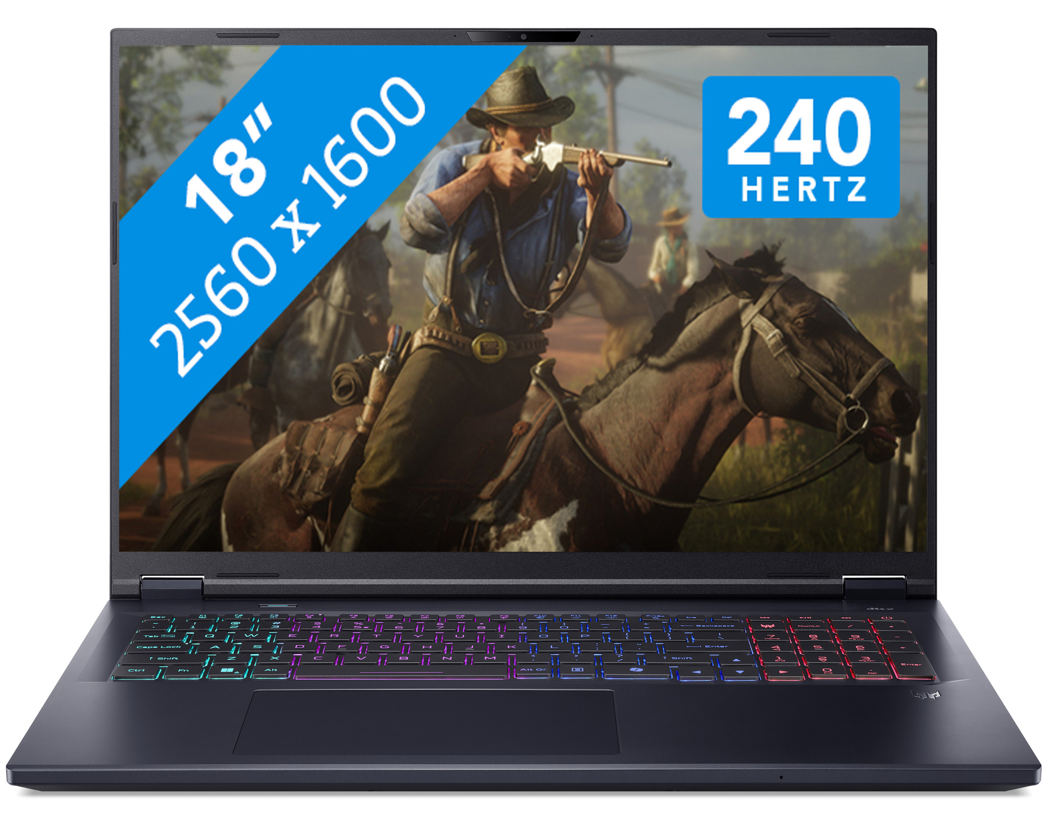 Acer Predator Helios Neo 18 AI PHN18-72-9915