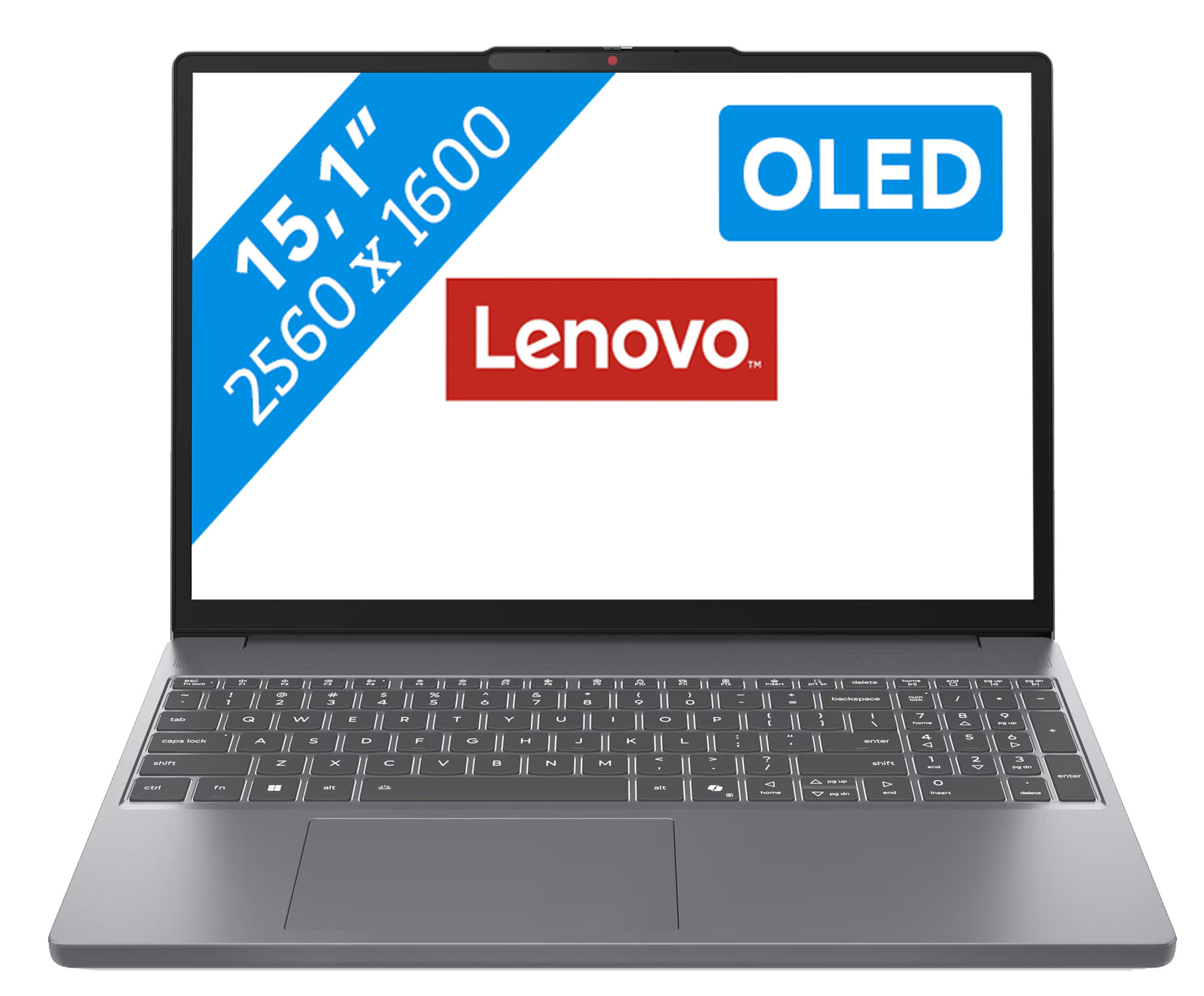 Lenovo IdeaPad Slim 3 OLED 15IRH10 83K100HBMH