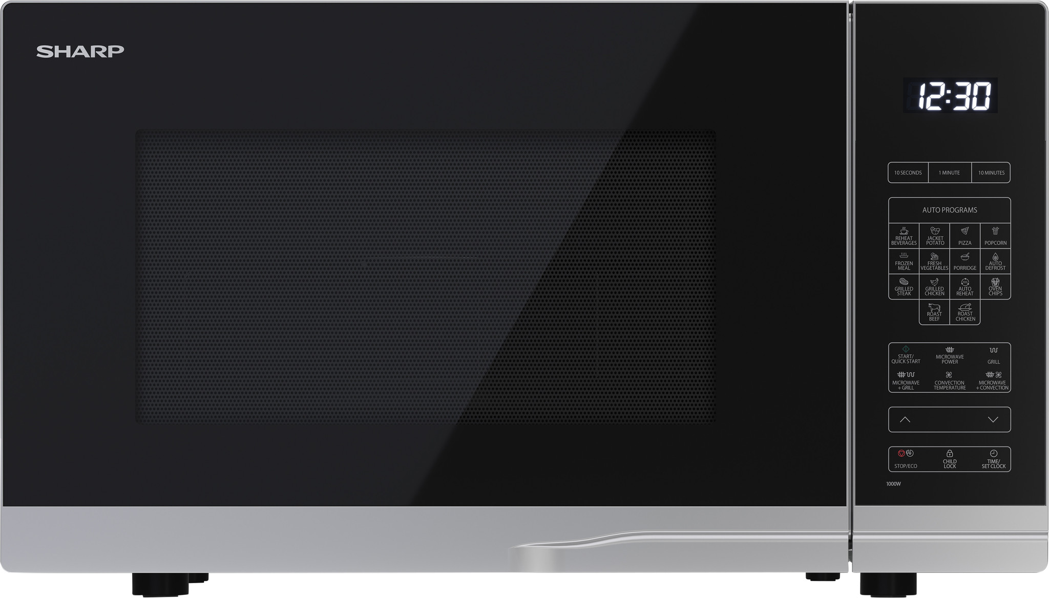 Sharp YCPC322AES