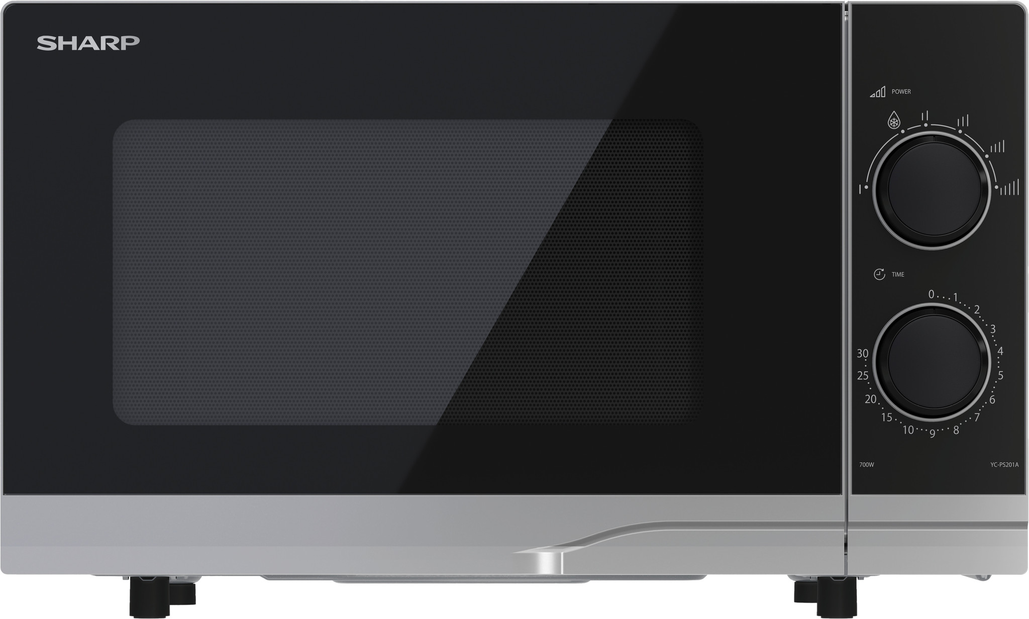 Sharp YCPS201AES