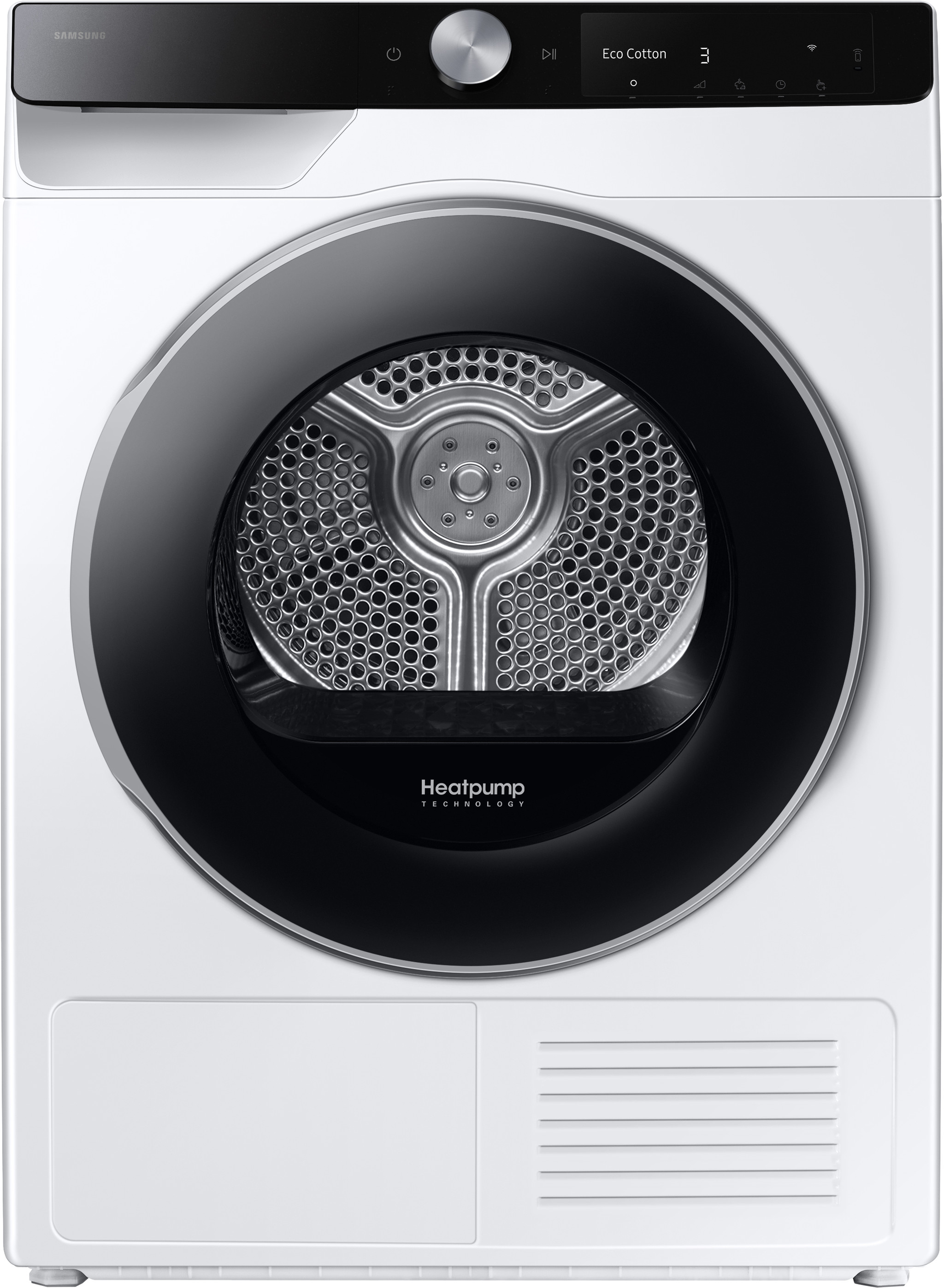 Samsung DV90DG6845LKU3 AI Dry+