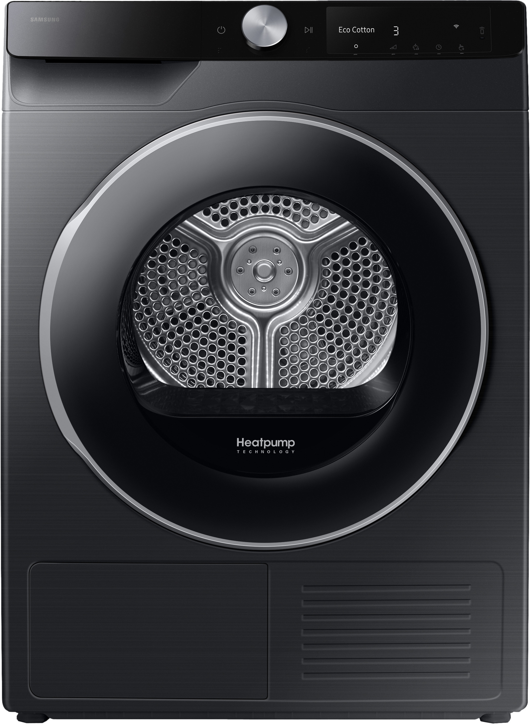 Samsung DV90DG6845LBU3 AI Dry+