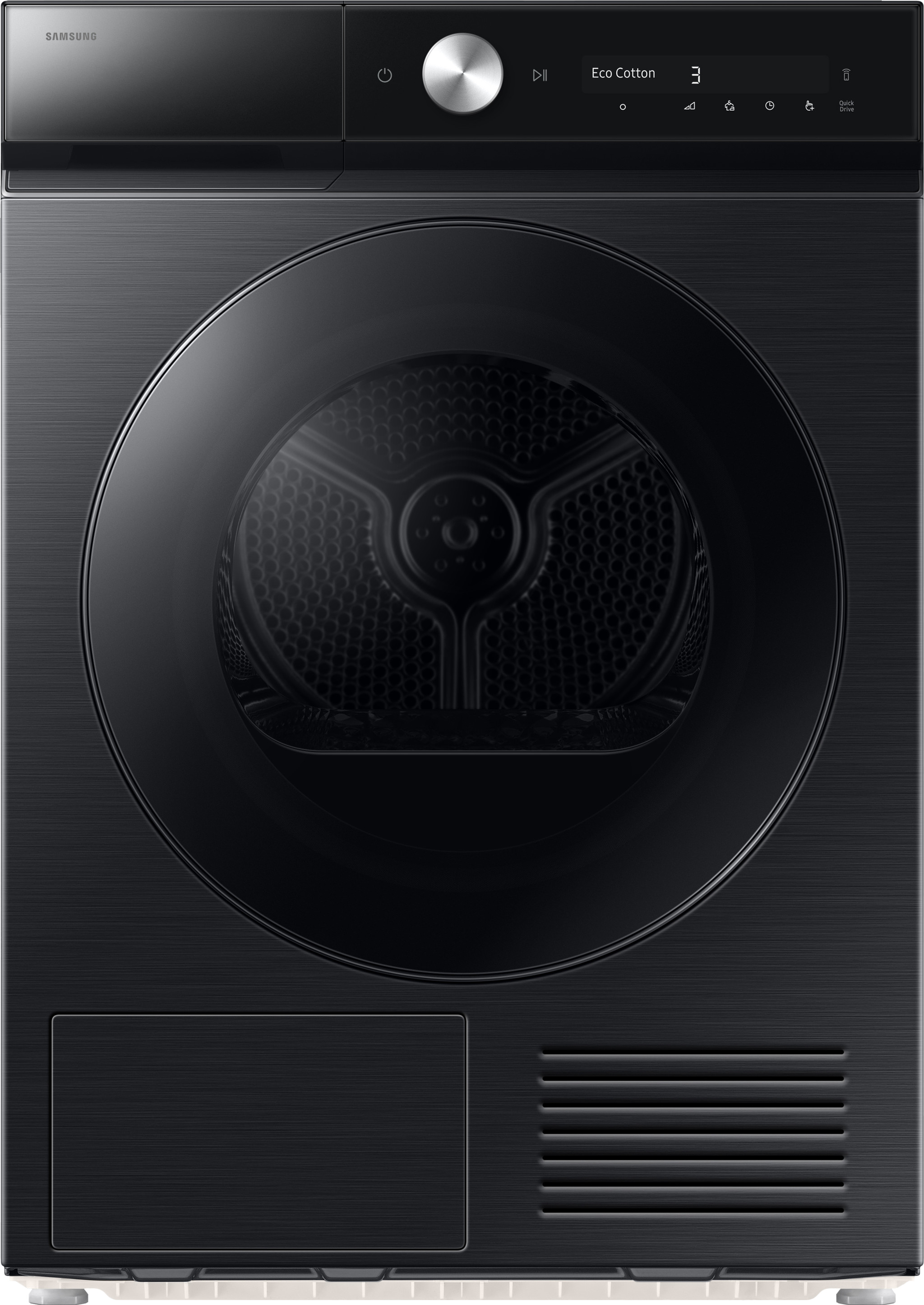 Samsung DV90DB8845GBU3 Bespoke Silent Dry