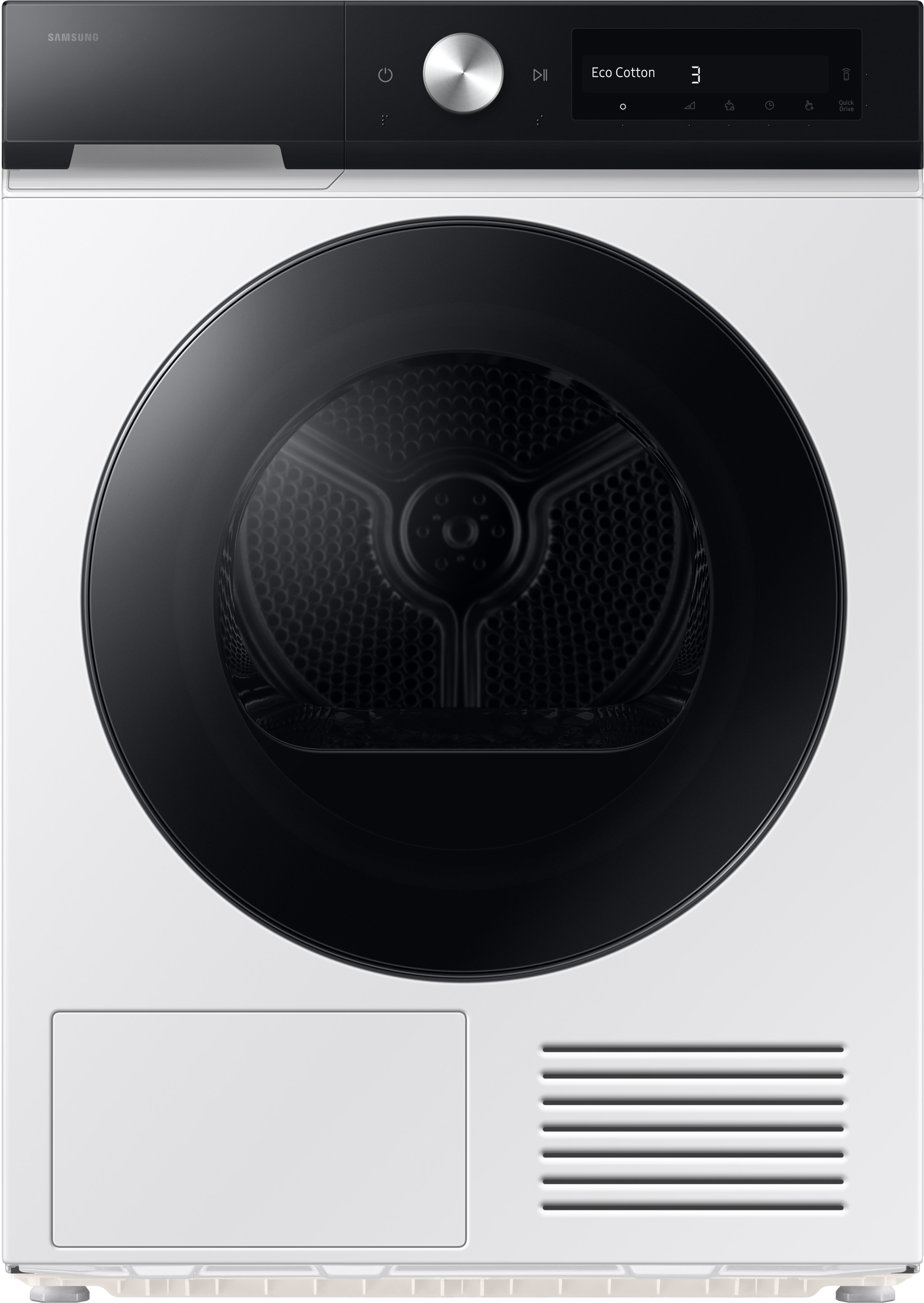Samsung DV90DB7845GEU3 Bespoke QuickDrive