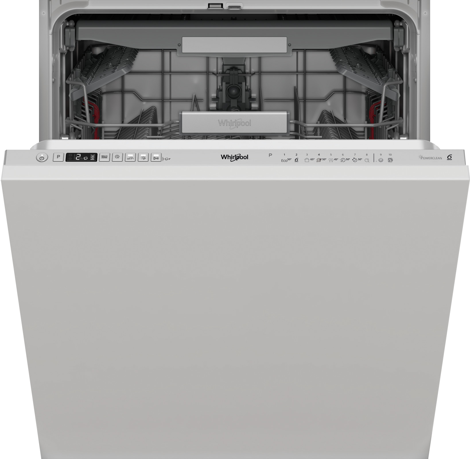 Whirlpool WH6IB14BN7S1S