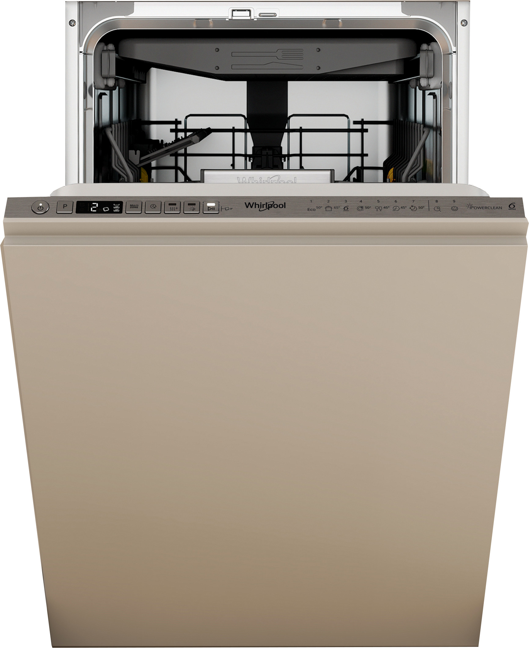 Whirlpool WH6IB10BS7LA0