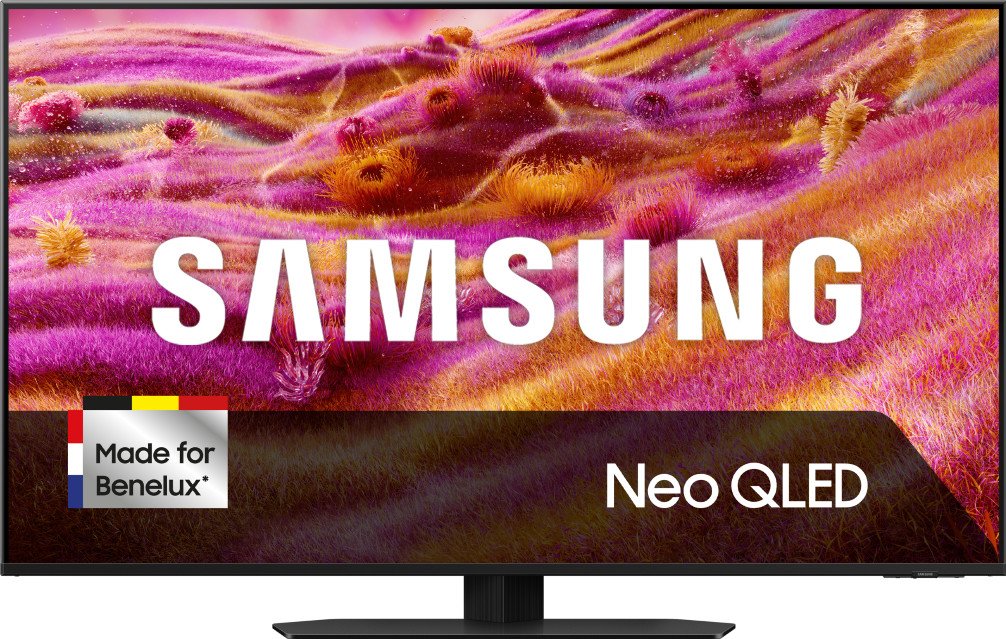 Samsung 55" Neo QLED QN90F 4K (2025)
