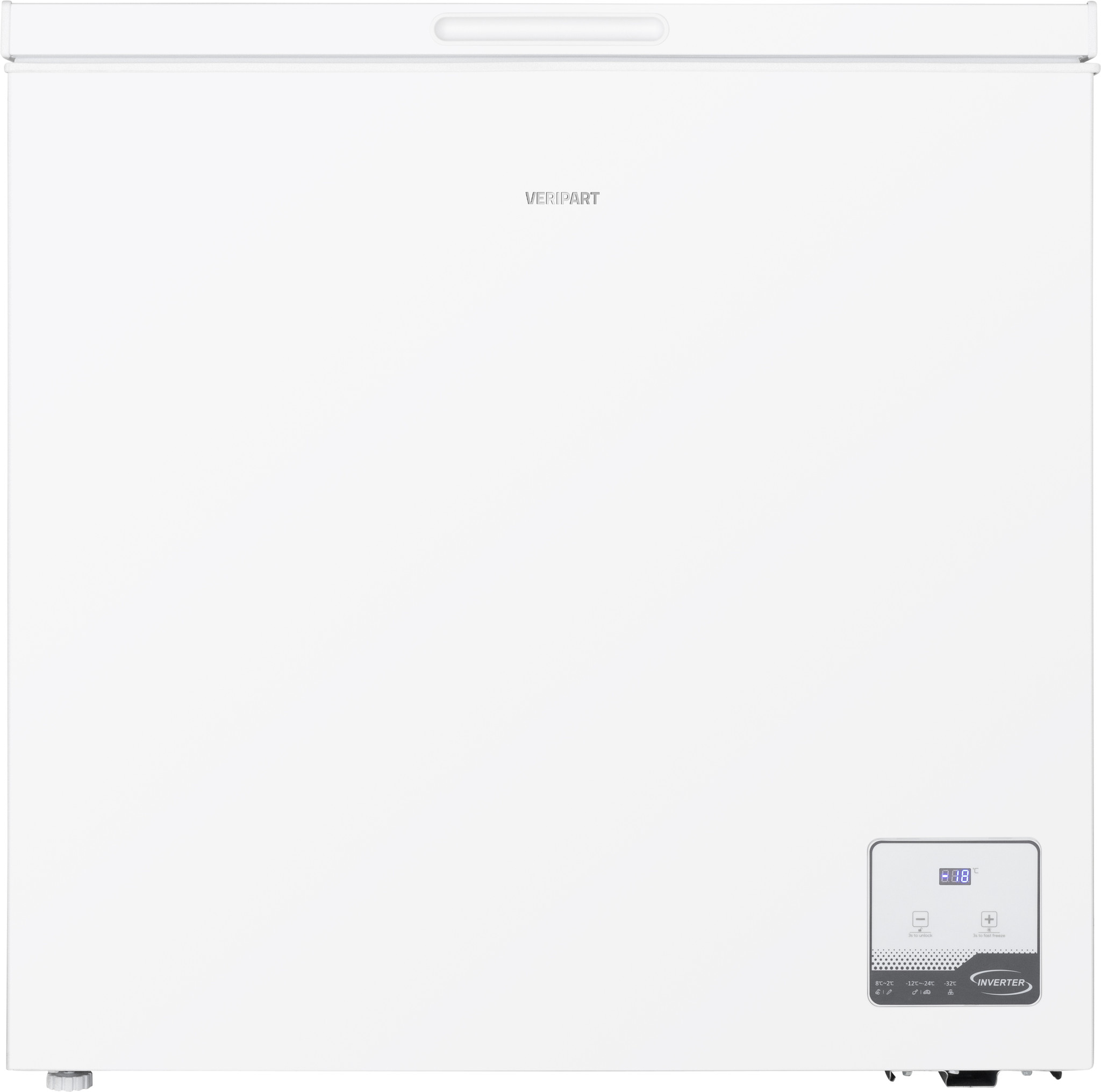 Veripart VPCF80LFDW