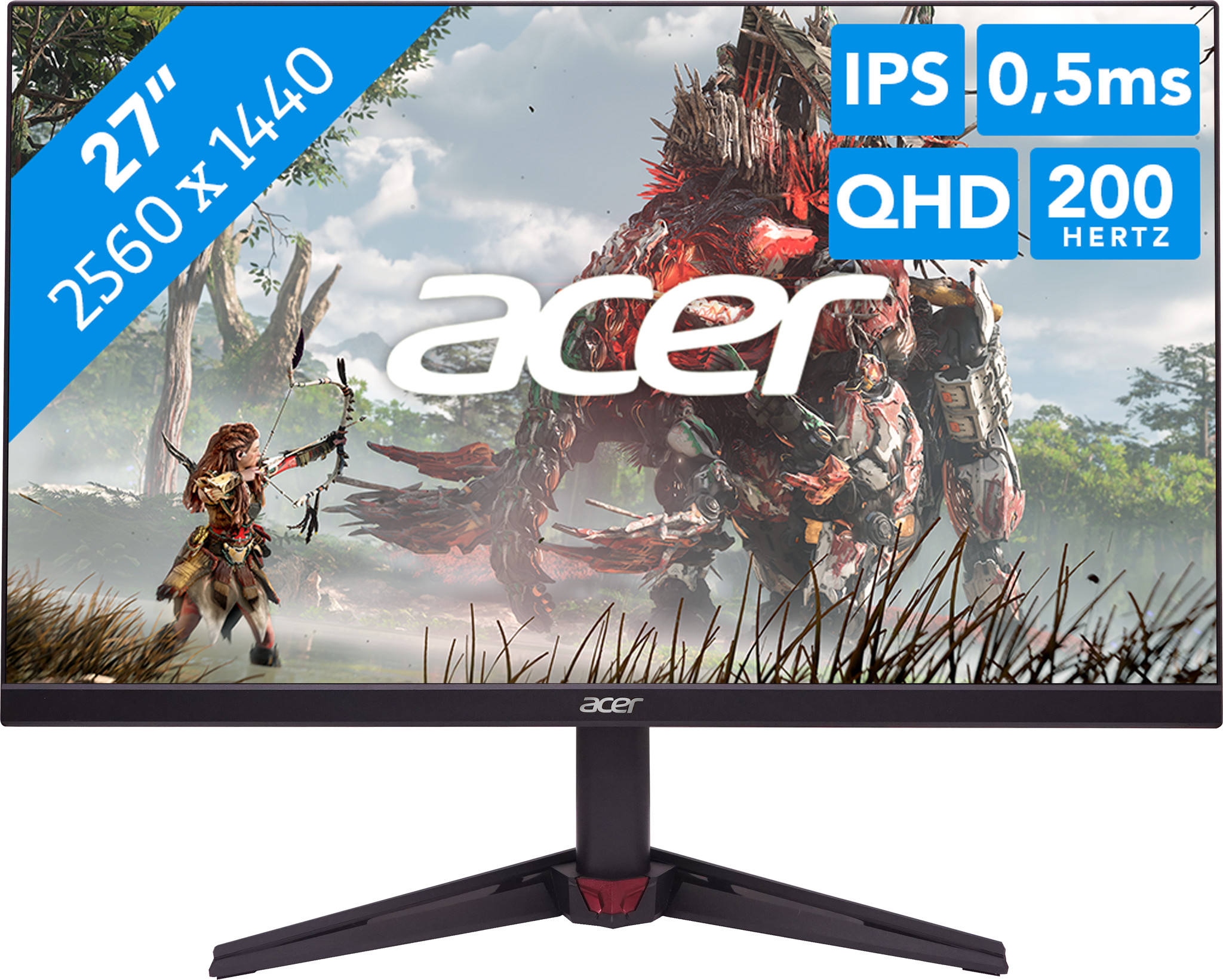 Acer Nitro VG270UX