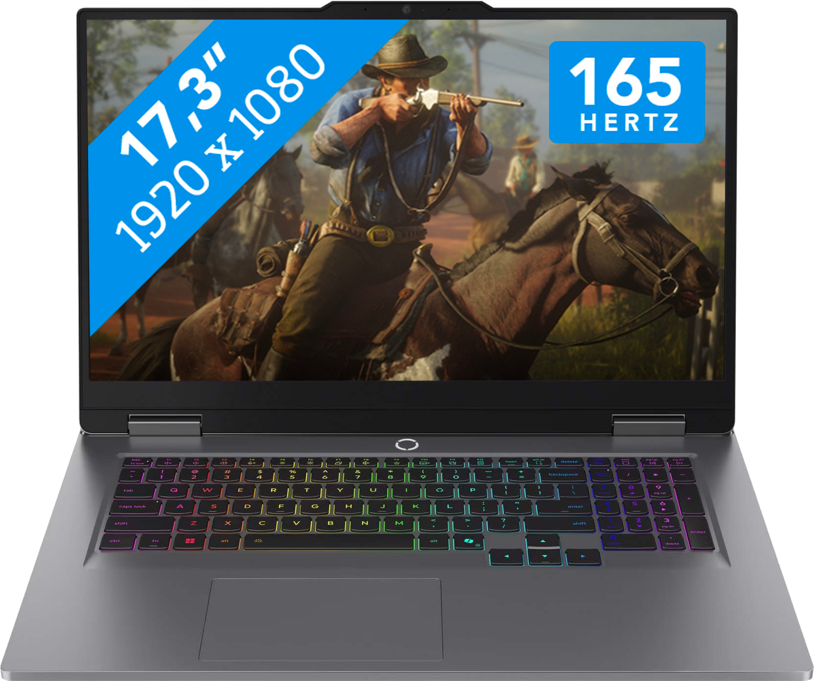 Lenovo LOQ 17IRX10 83JH004CMH
