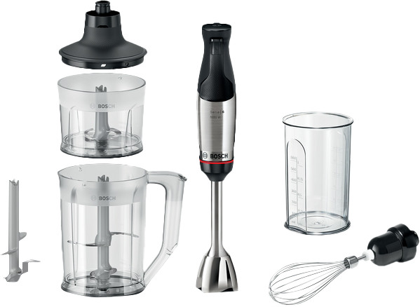 Bosch Ergomaster Serie 6 MSM6M652