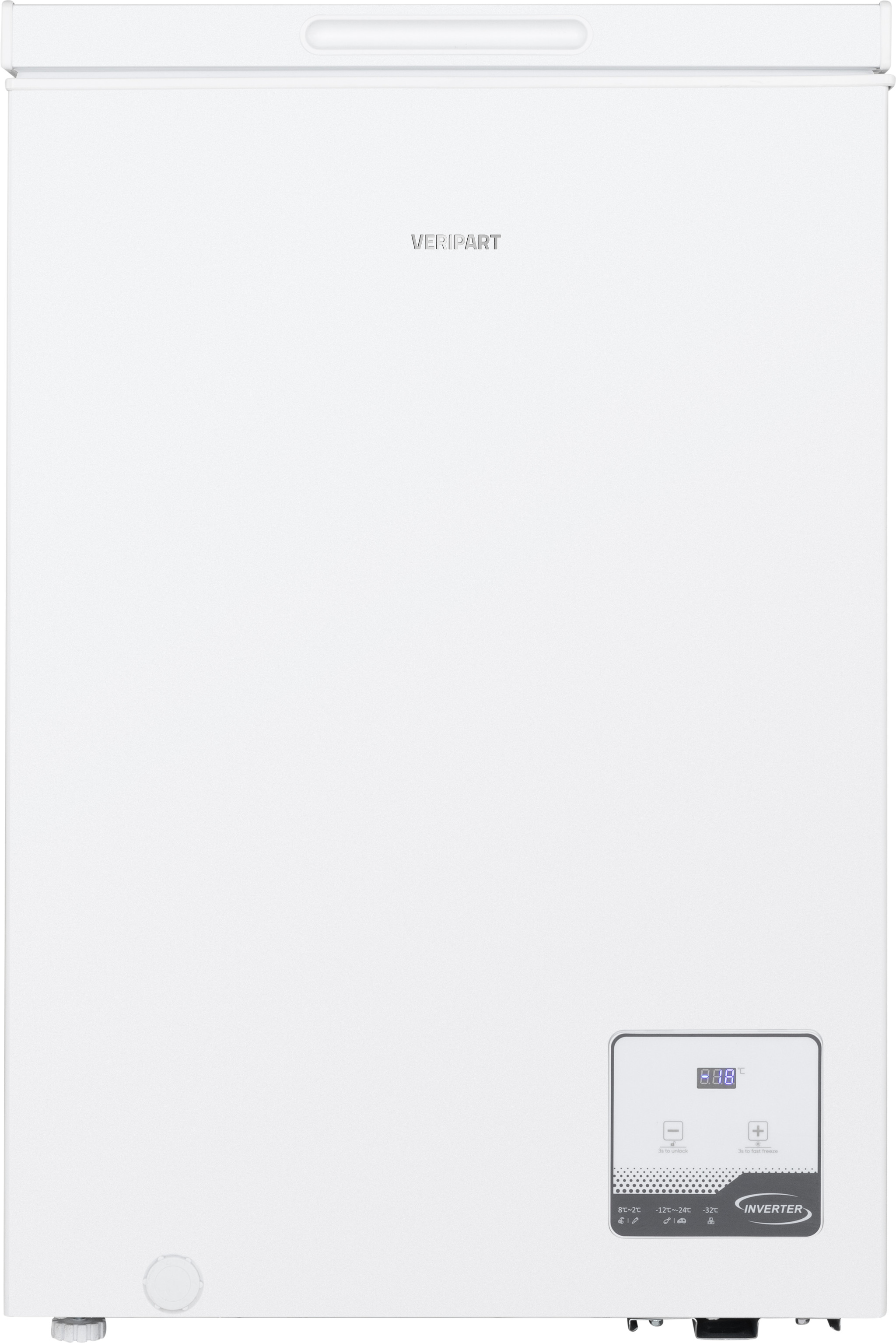 Veripart VPCF55LFDW