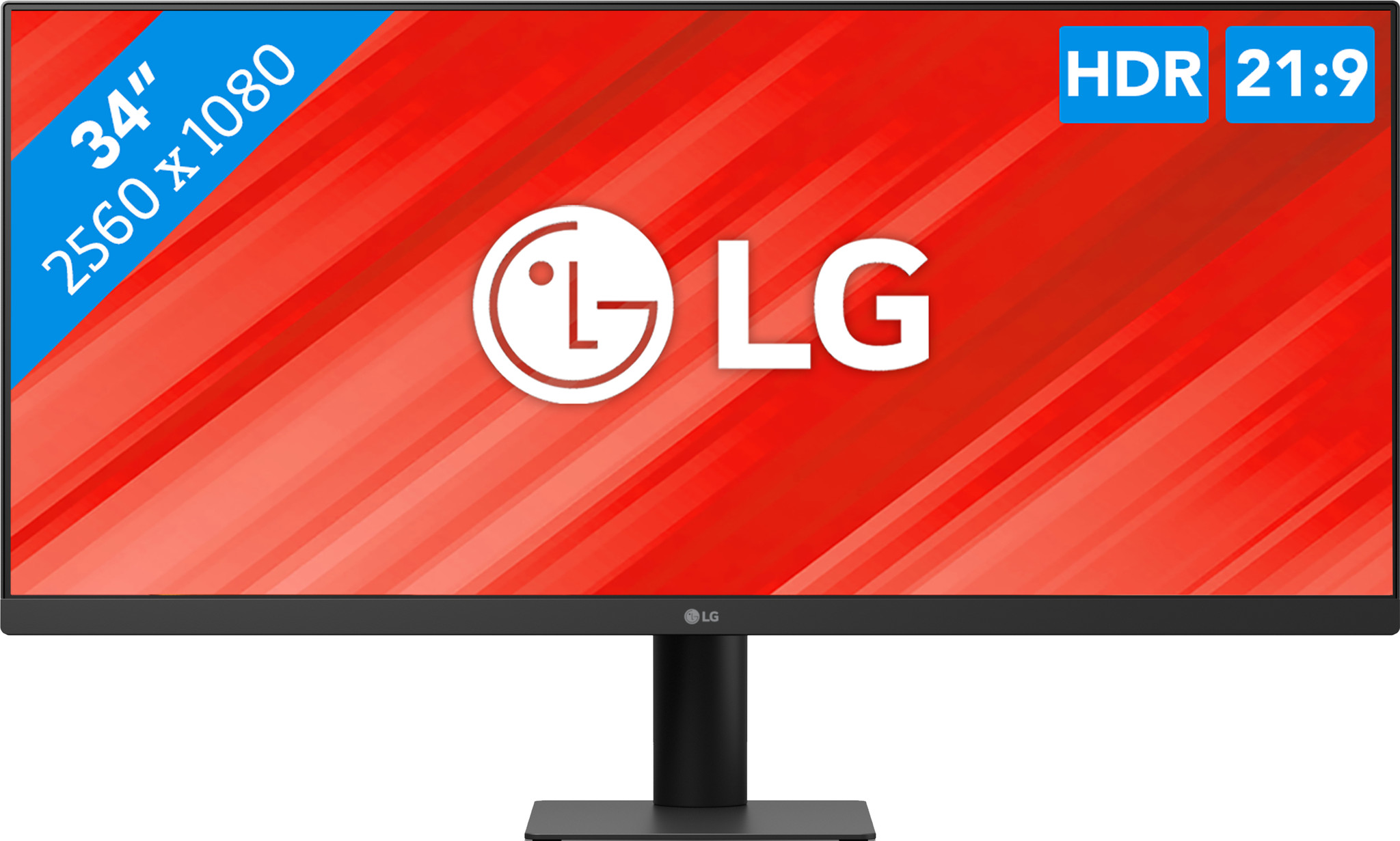 LG UltraWide 34U511A-B