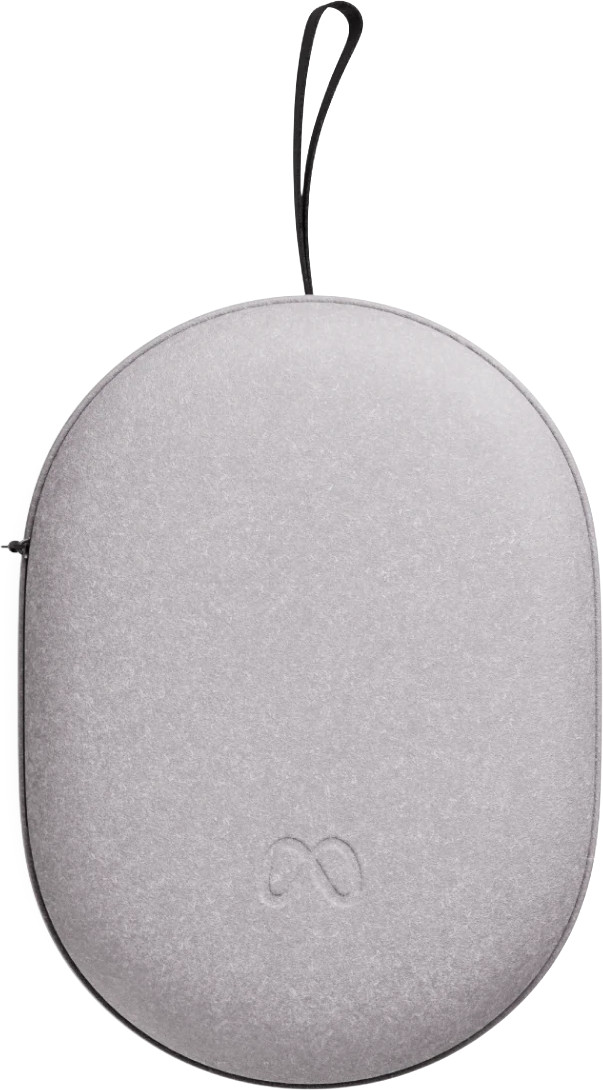 Meta Quest 3 en 3S Travel Case