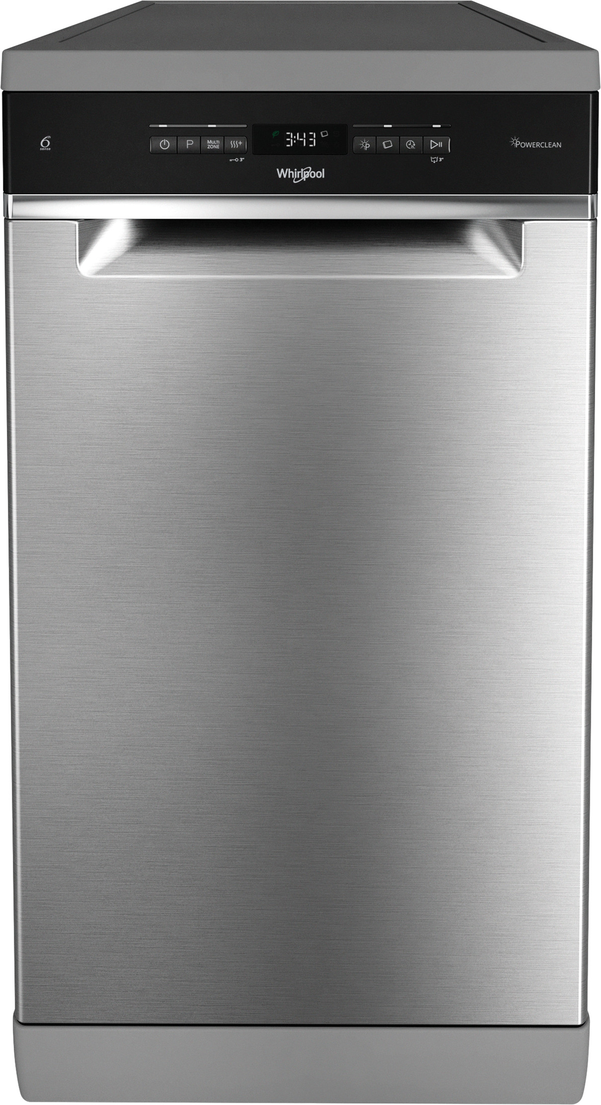 Whirlpool WH6FB10BS7A0X