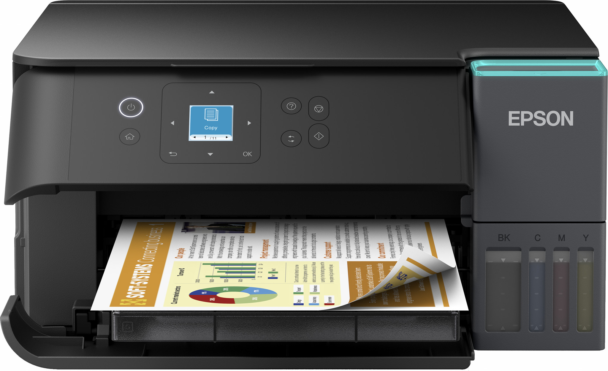 Epson EcoTank ET-2950