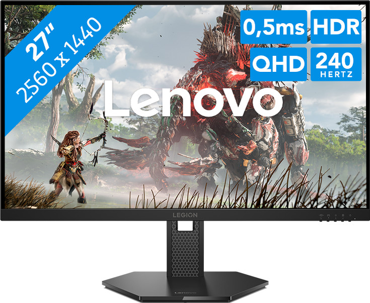 Lenovo Legion 27Q-10