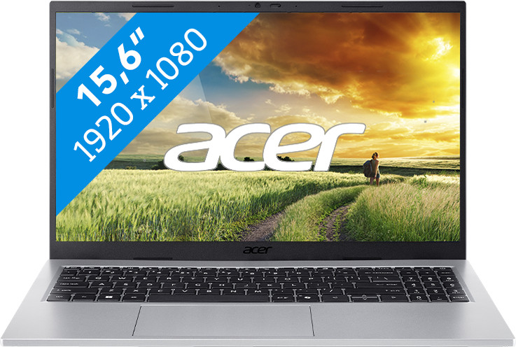 Acer Aspire Go 15 AG15-72P-5037