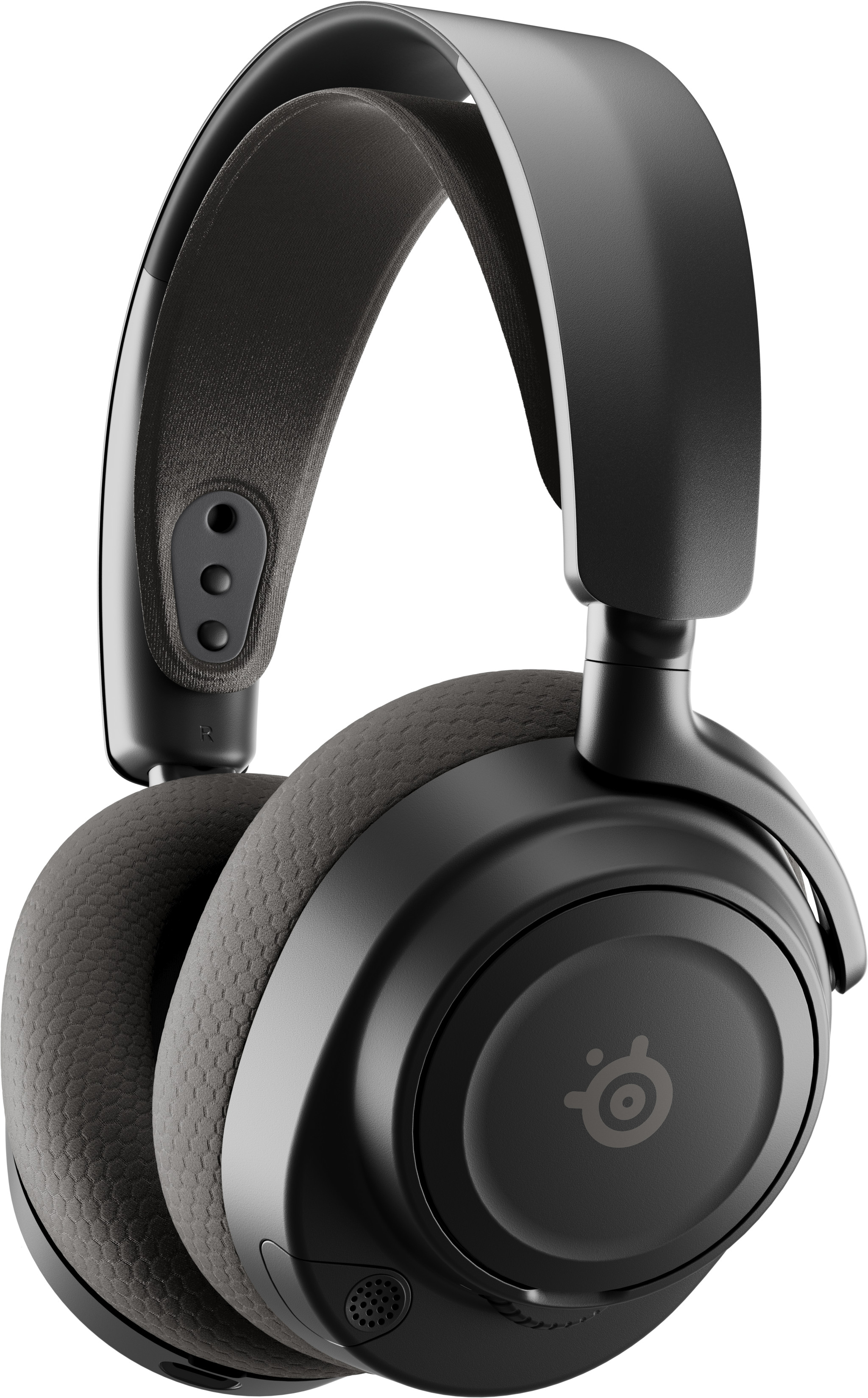 SteelSeries Arctis Nova 7 Gen 2 - Zwart