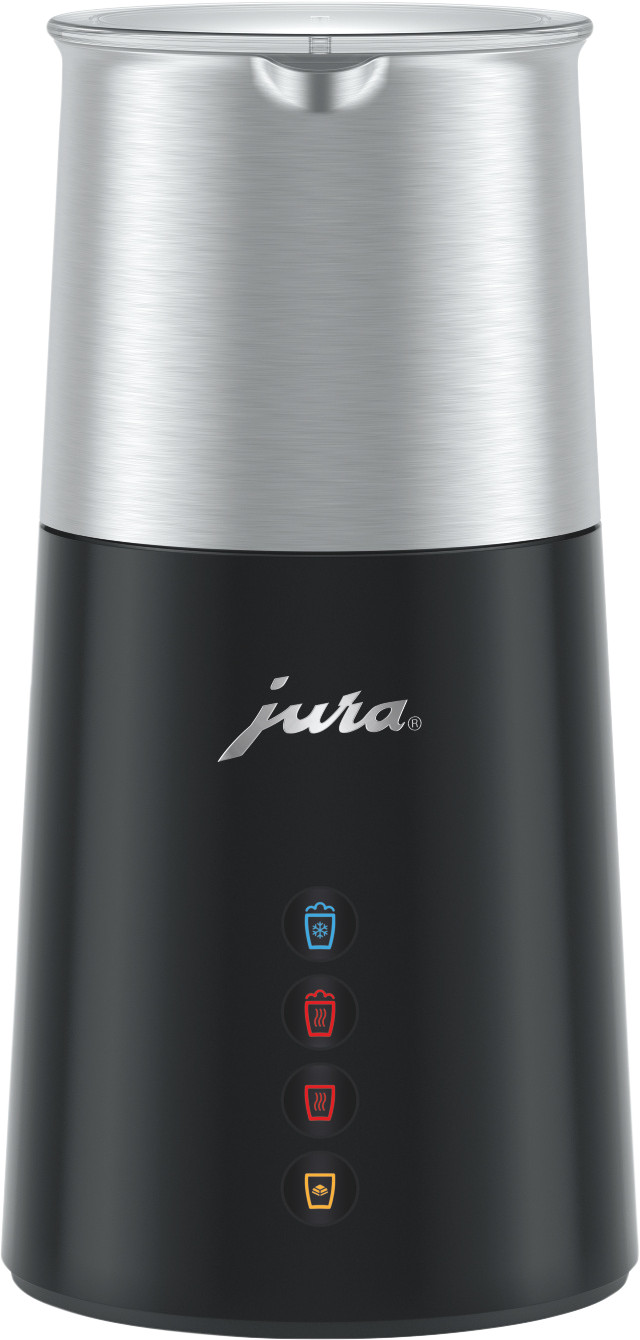 JURA Melkopschuimer Hot & Cold (EA)