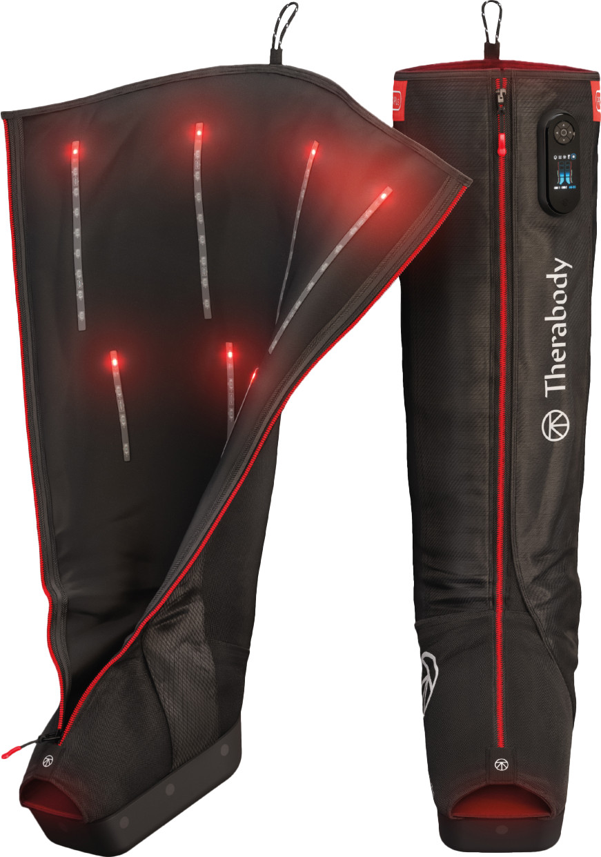 Therabody Recovery Air Pro Plus - Large