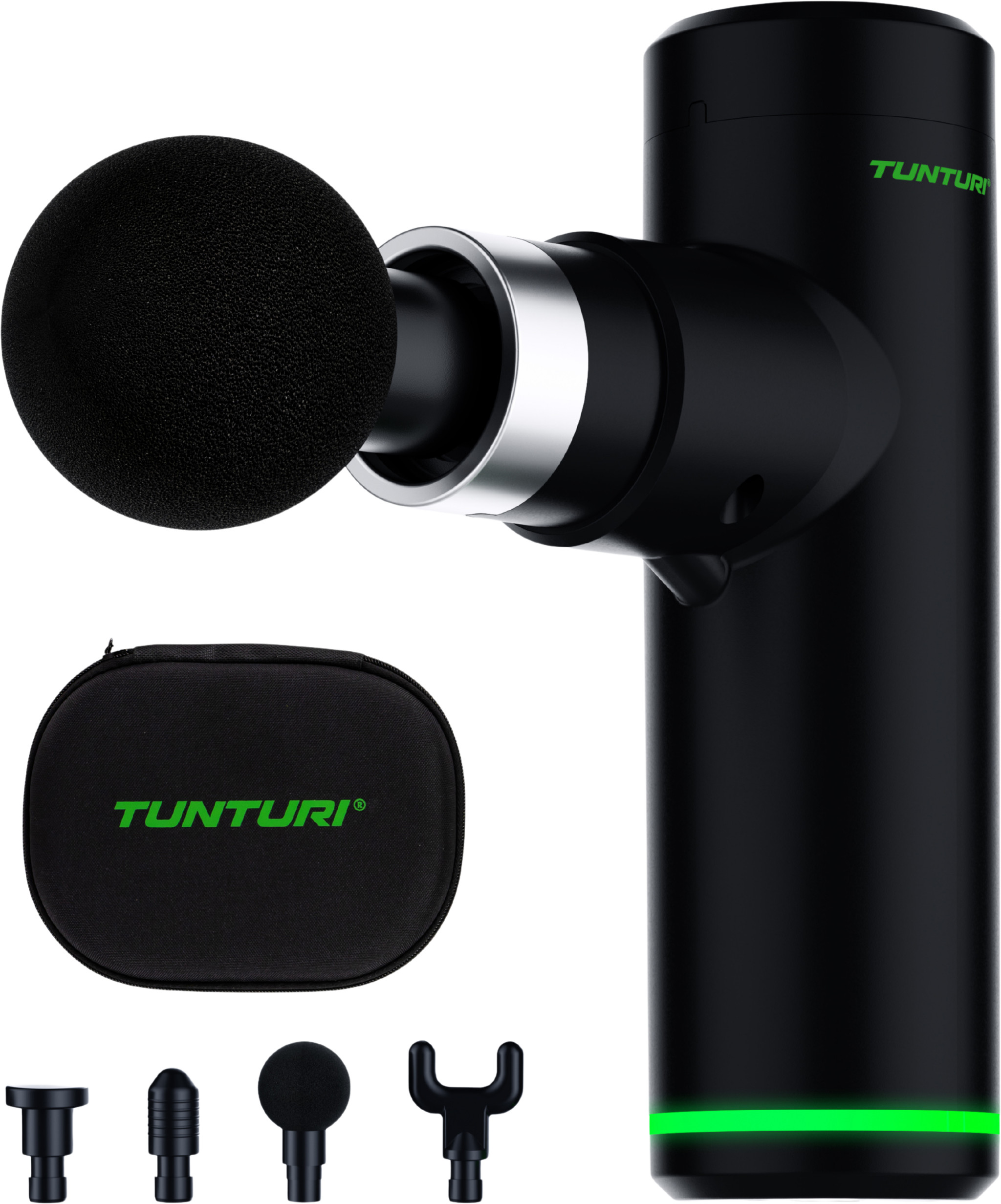 Tunturi Massage Gun Mini