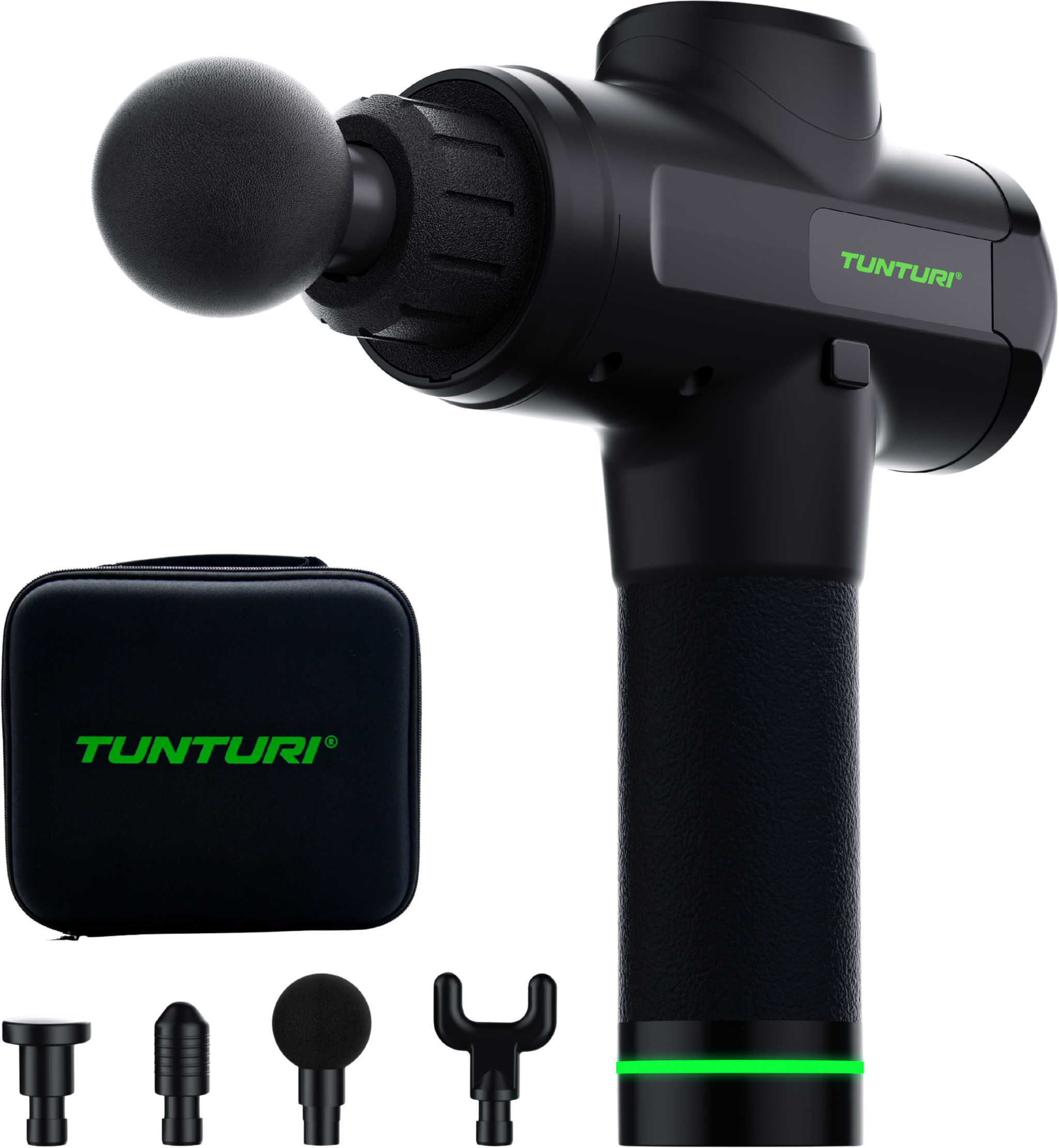 Tunturi Massage Gun