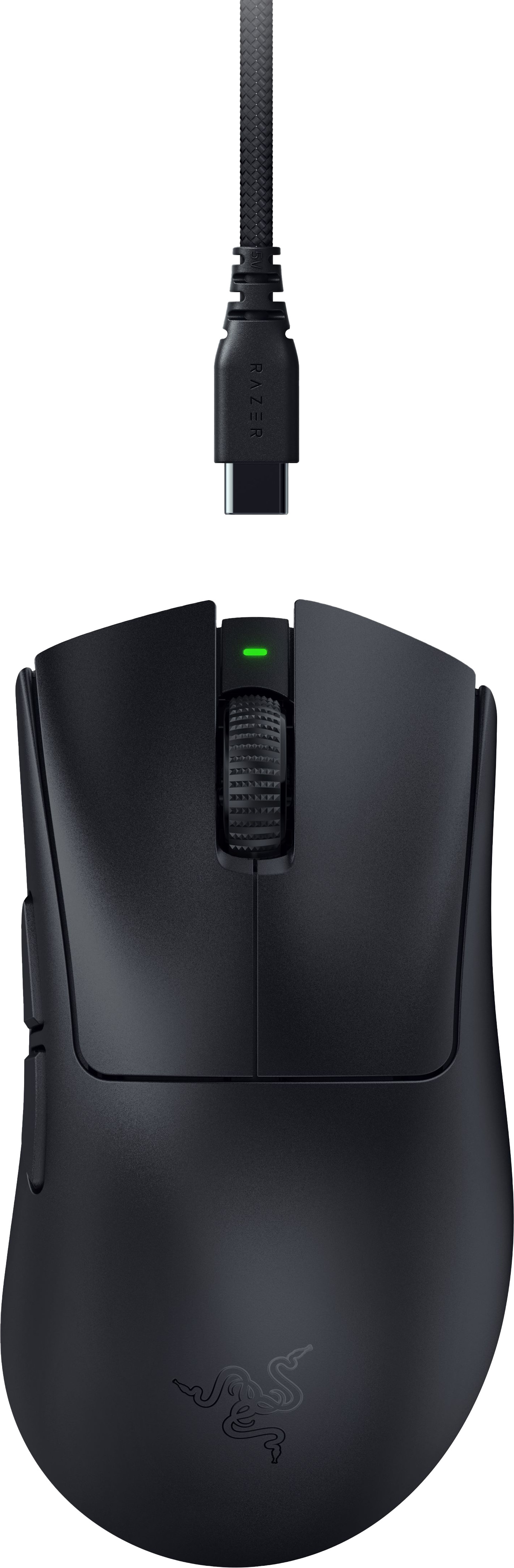 Razer DeathAdder V4 Pro Gaming Muis