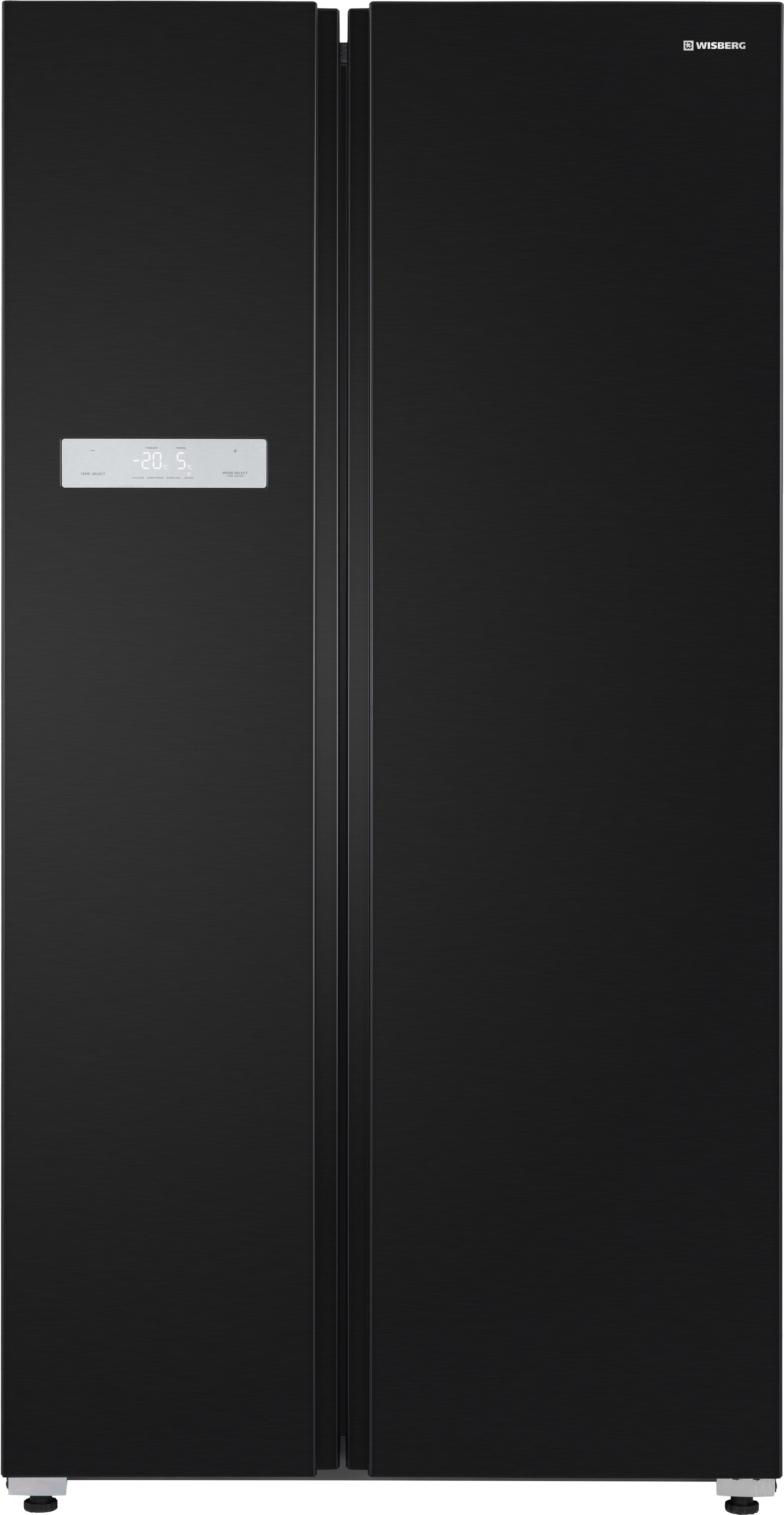 Wisberg WBSBSND595AB