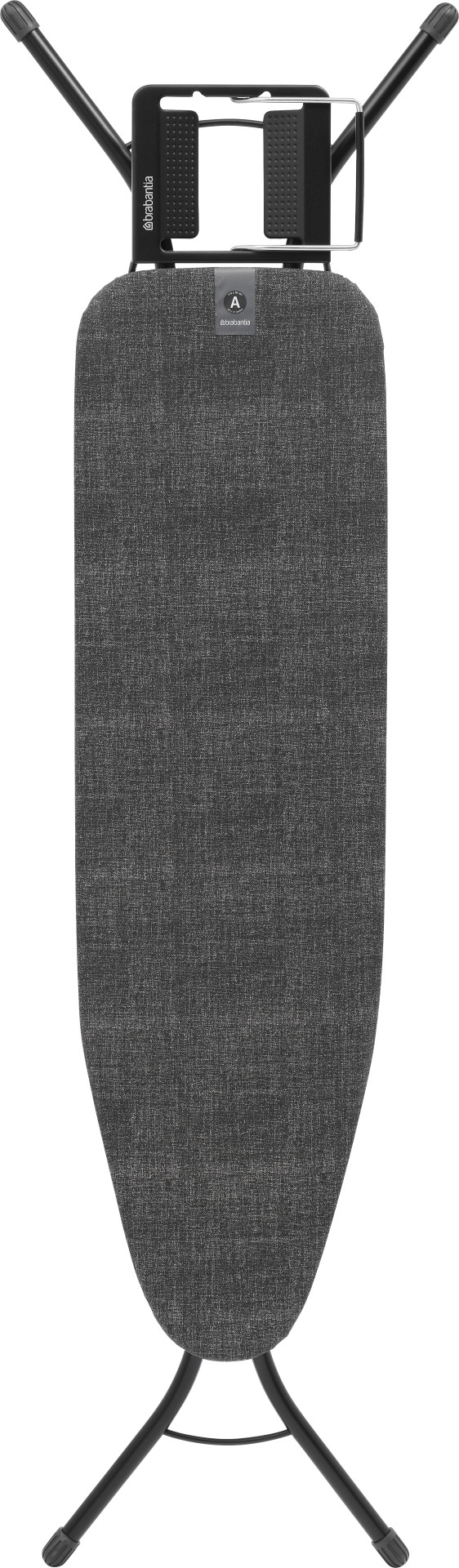 Brabantia Strijkplank A 110 x 30 cm Denim Black