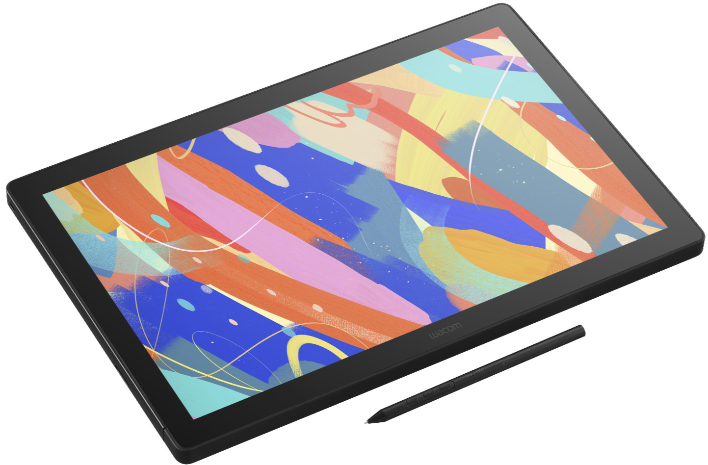 Wacom Cintiq 16 (2025)