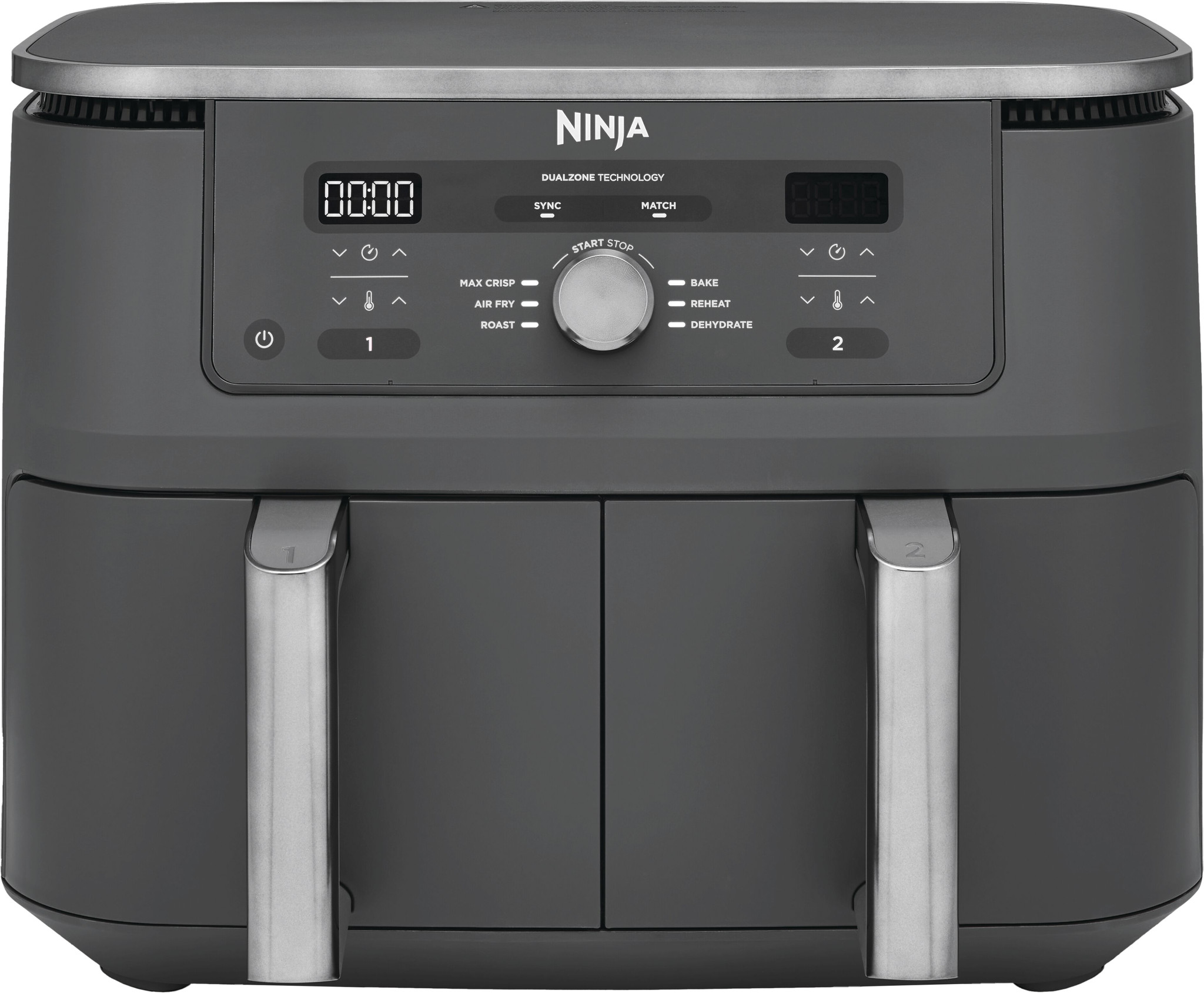 Ninja Dual Zone DZ400EU