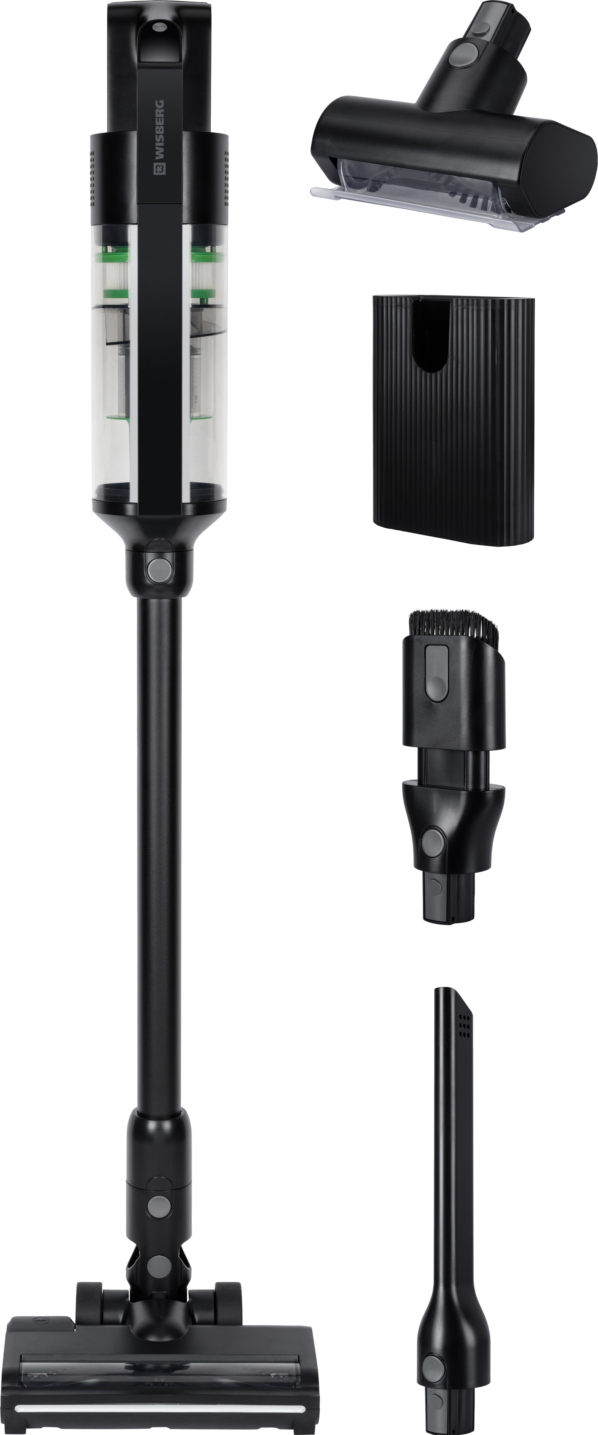 Wisberg S70 Ultimate Power