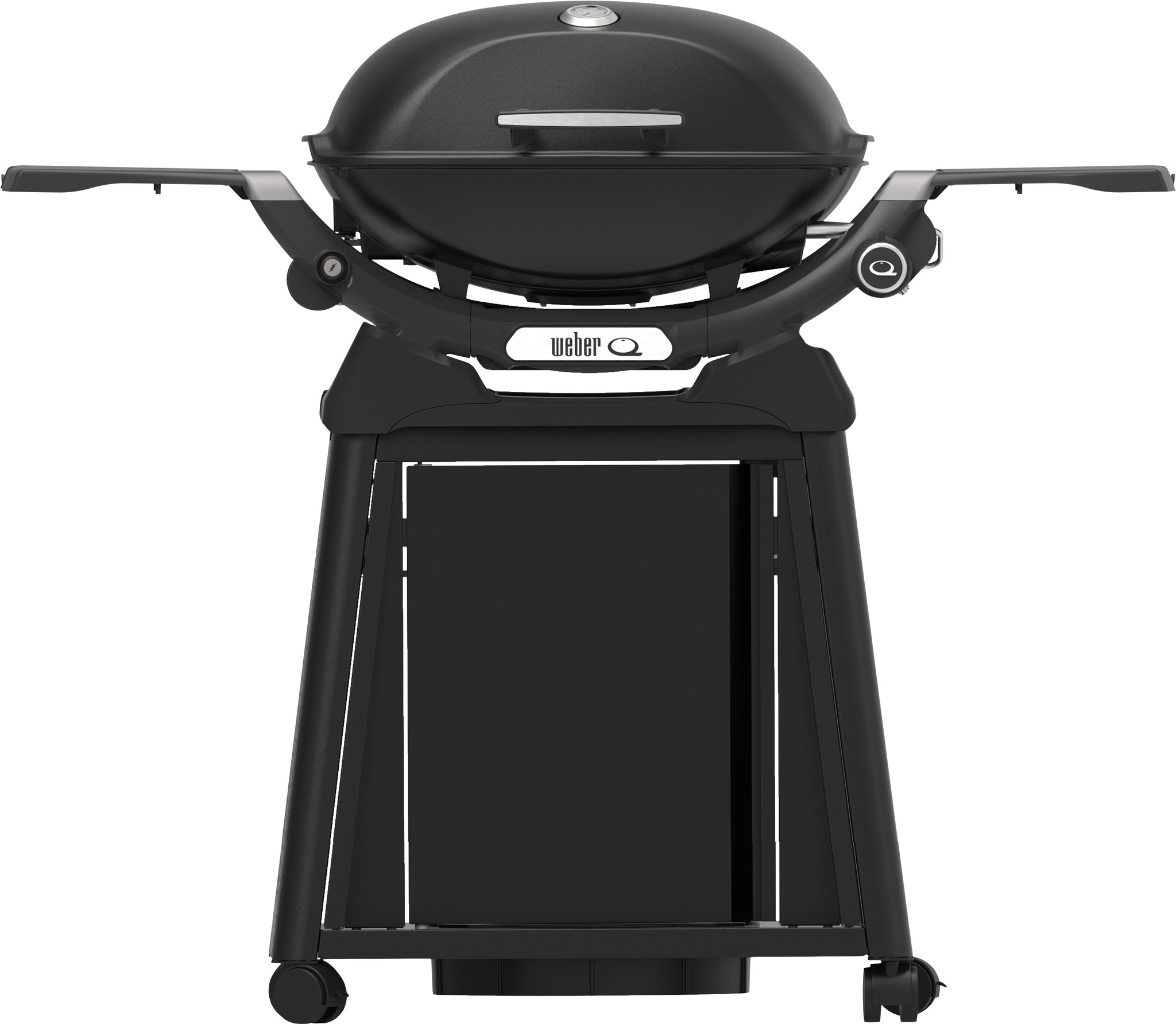 Weber Q2200N met Onderstel