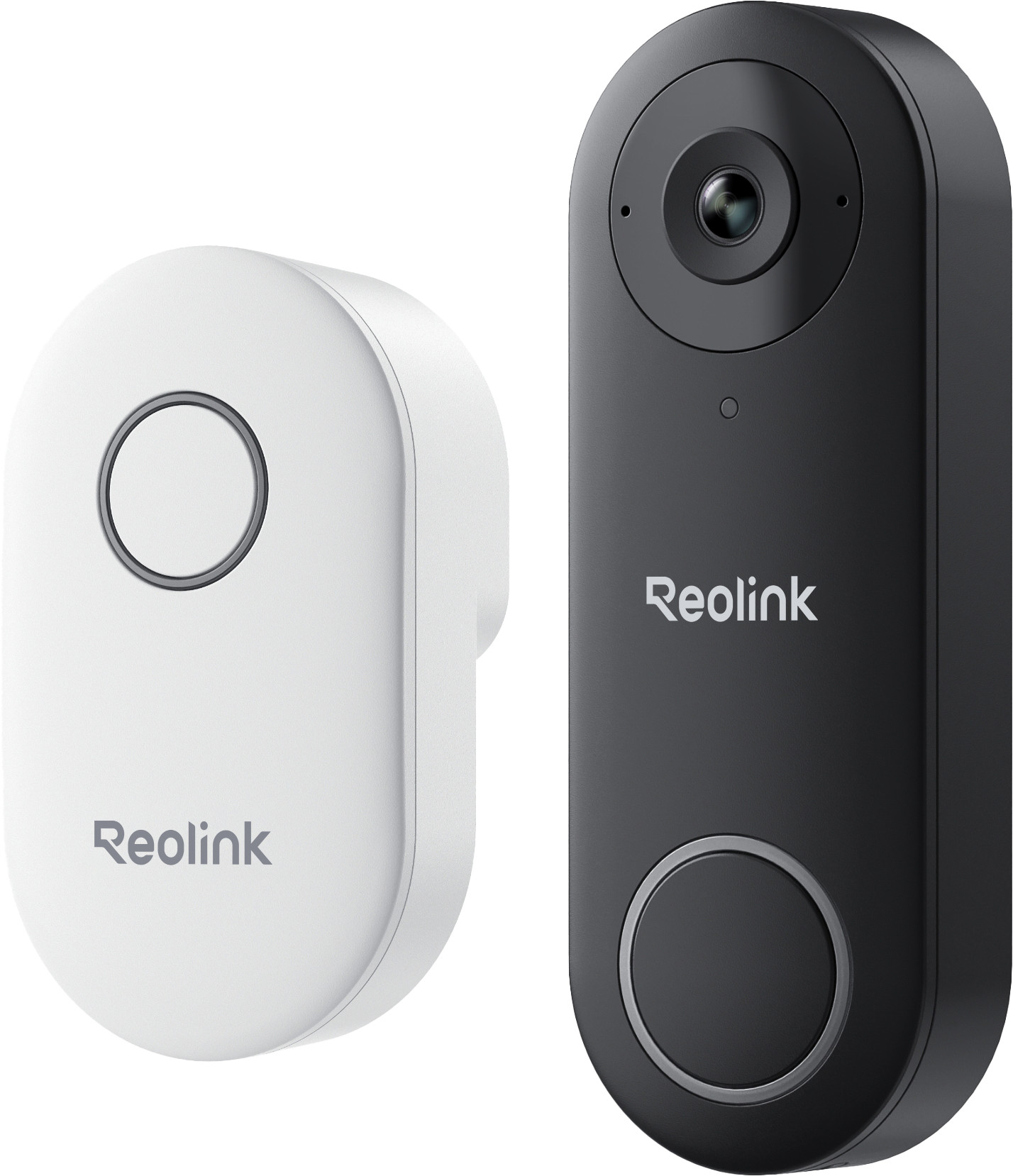 Reolink D340W + Chime