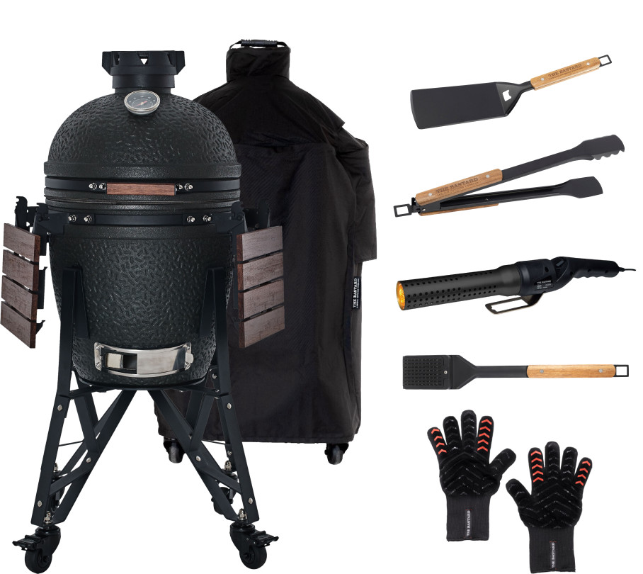 The Bastard Urban Medium Compleet Starterspakket