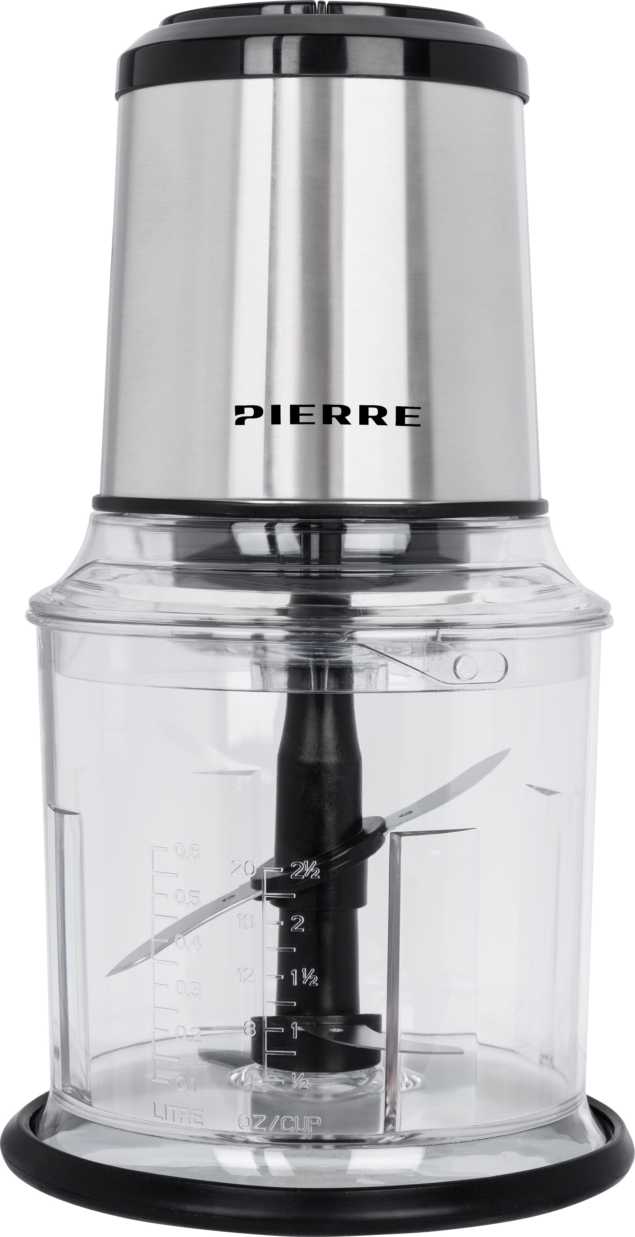 Pierre Hakmolen PFC5000